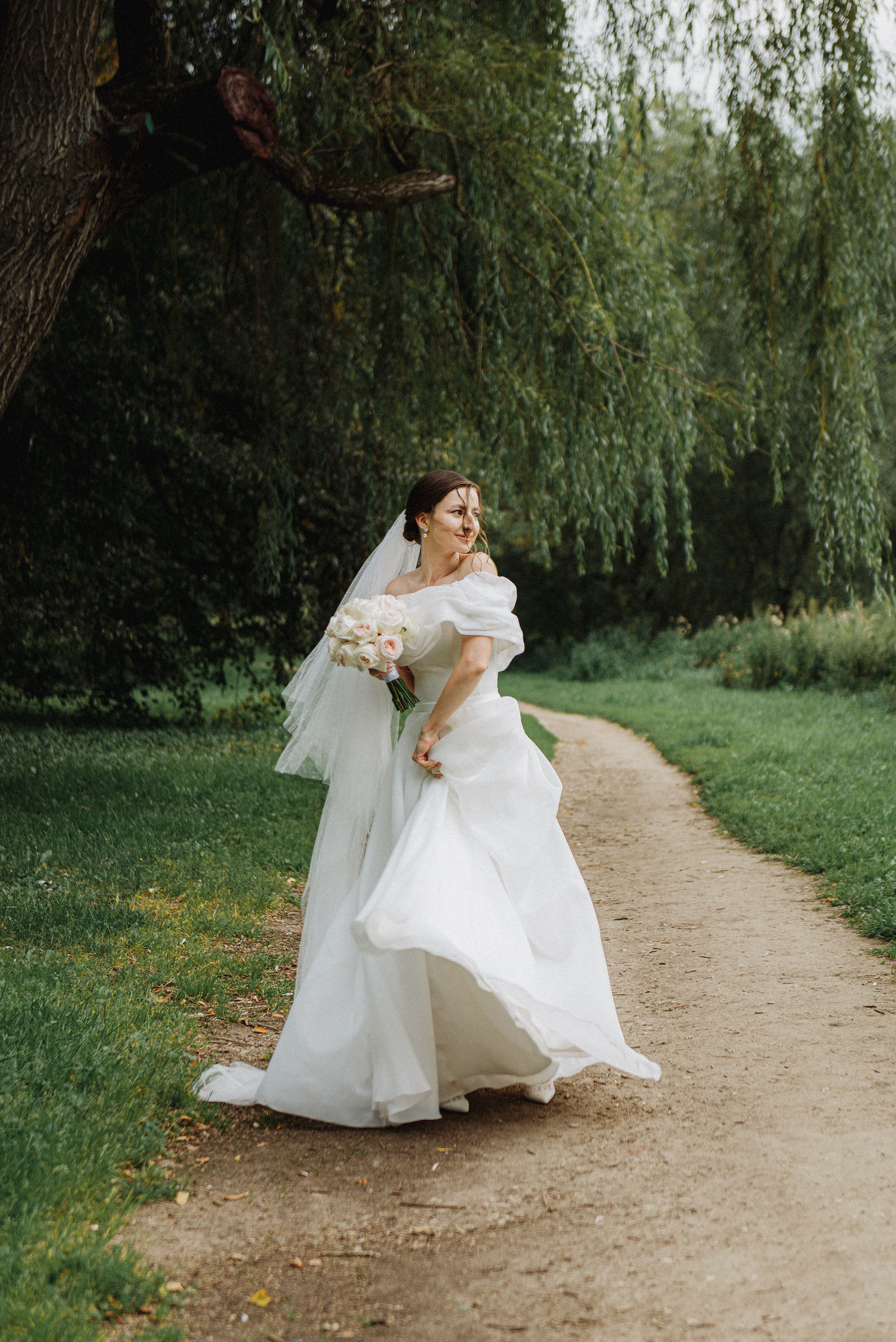 Свадебный фотограф в Москве Даша Беседина. Портретный фотограф в Москве Даша Беседина