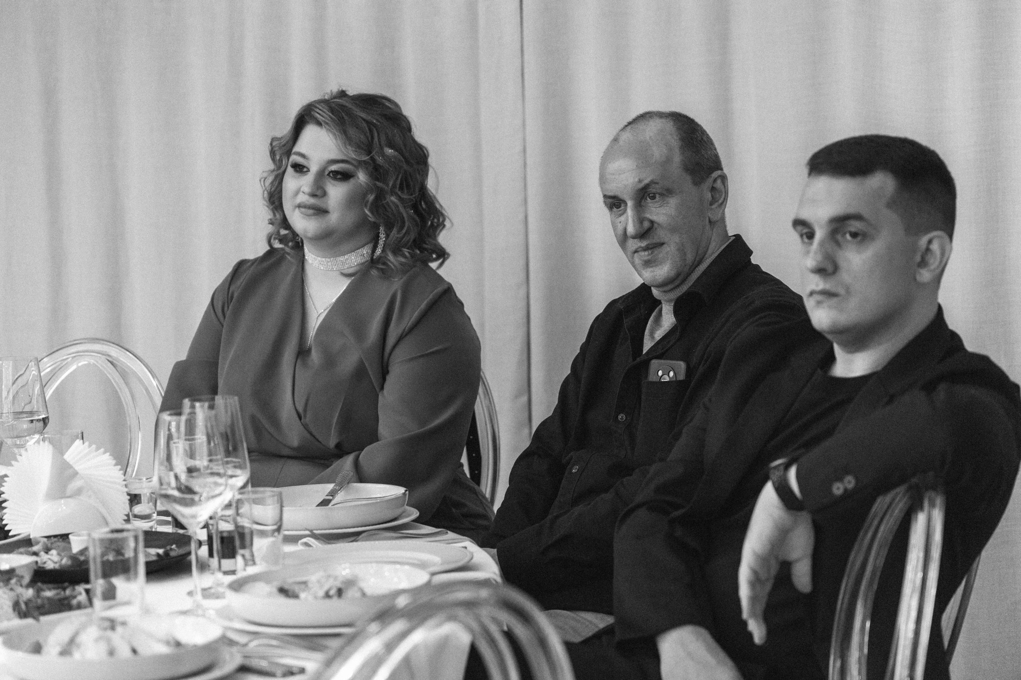 Интрополис. Артём Бачурин — свадебный фотограф Воронеж