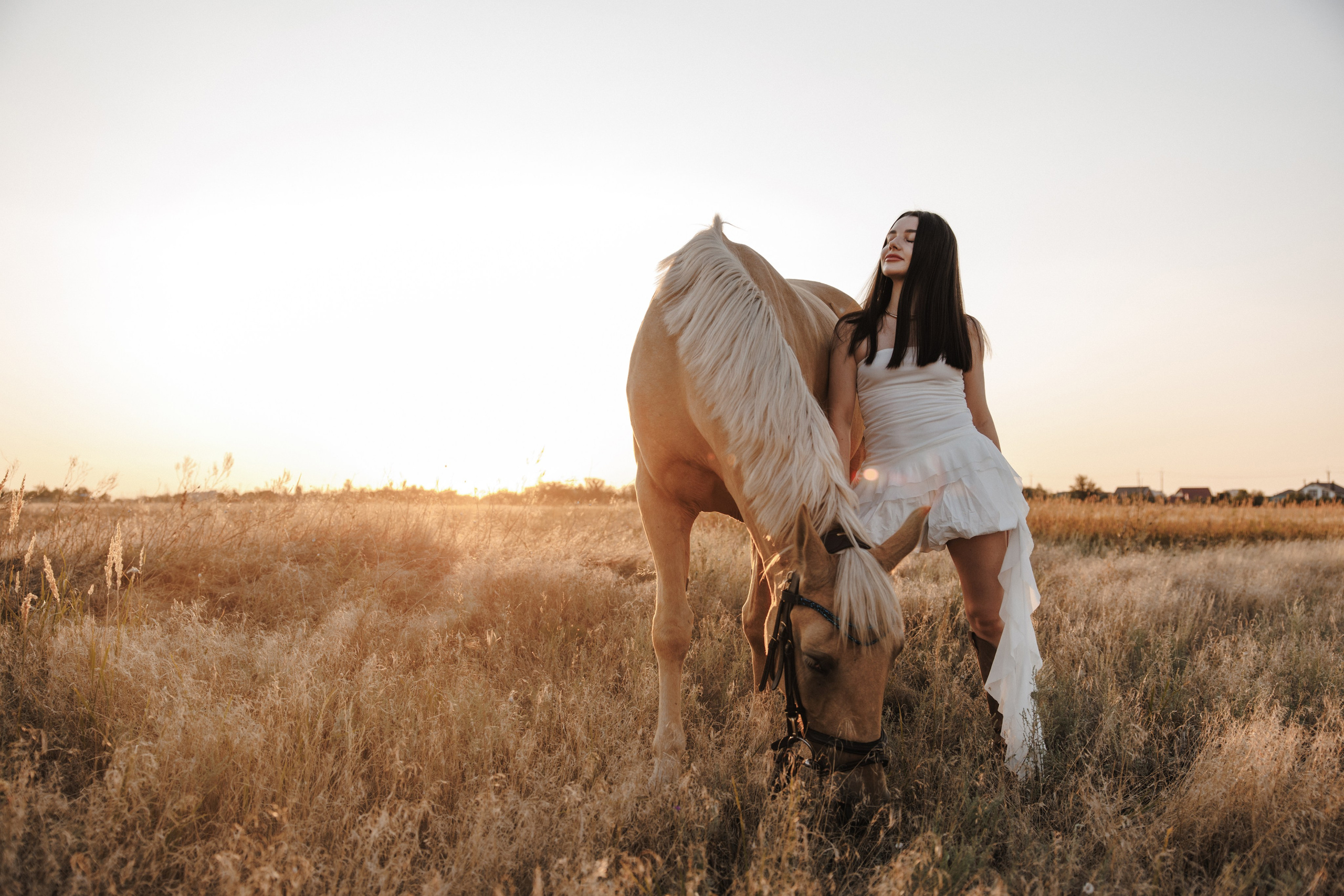 Кристина. Свадебный фотограф Краснодар Ростов Солоникова Вероника