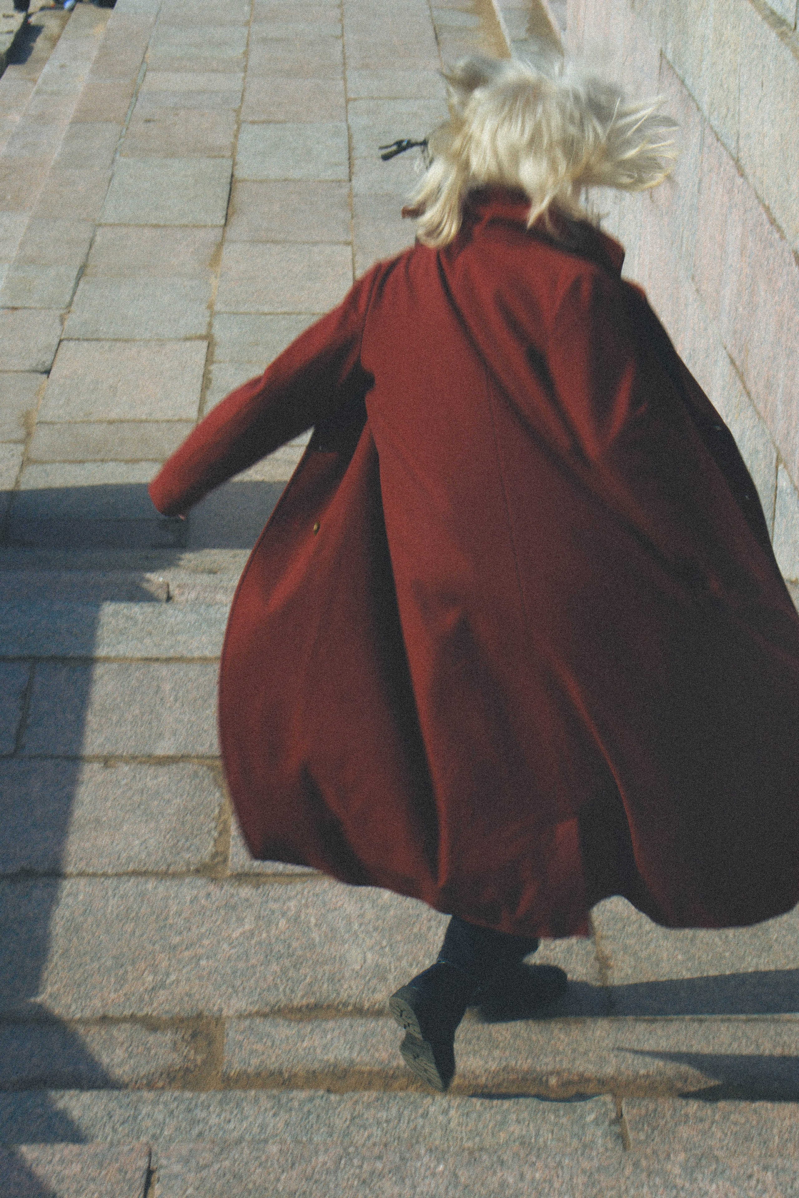 УЛИЦА_GIRL. Виктория Князева| фотограф из Санкт-Петербурга