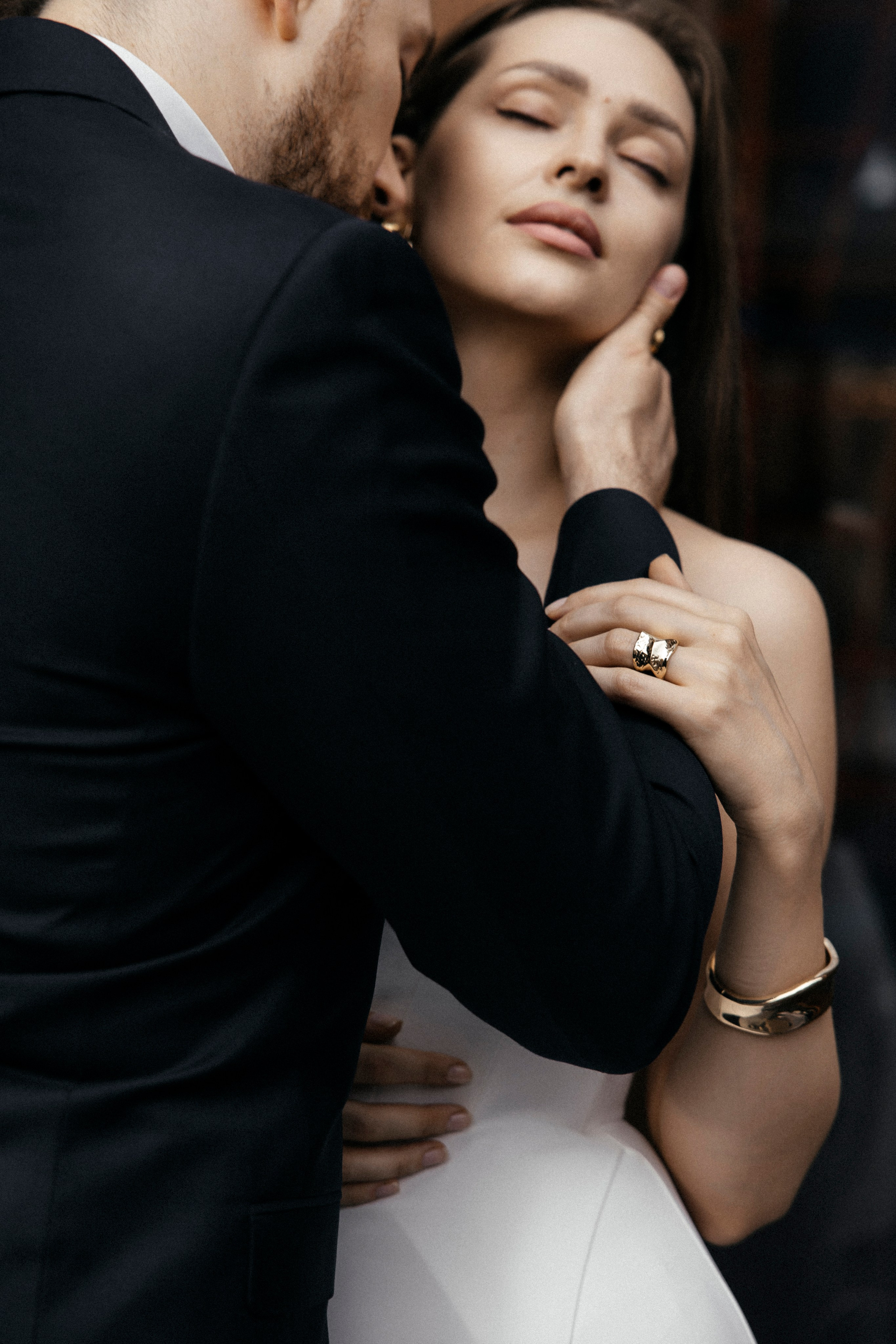 Елена и Роман. Барвиха. Свадебный и женский фотограф Рязань Москва Елена Епифанова