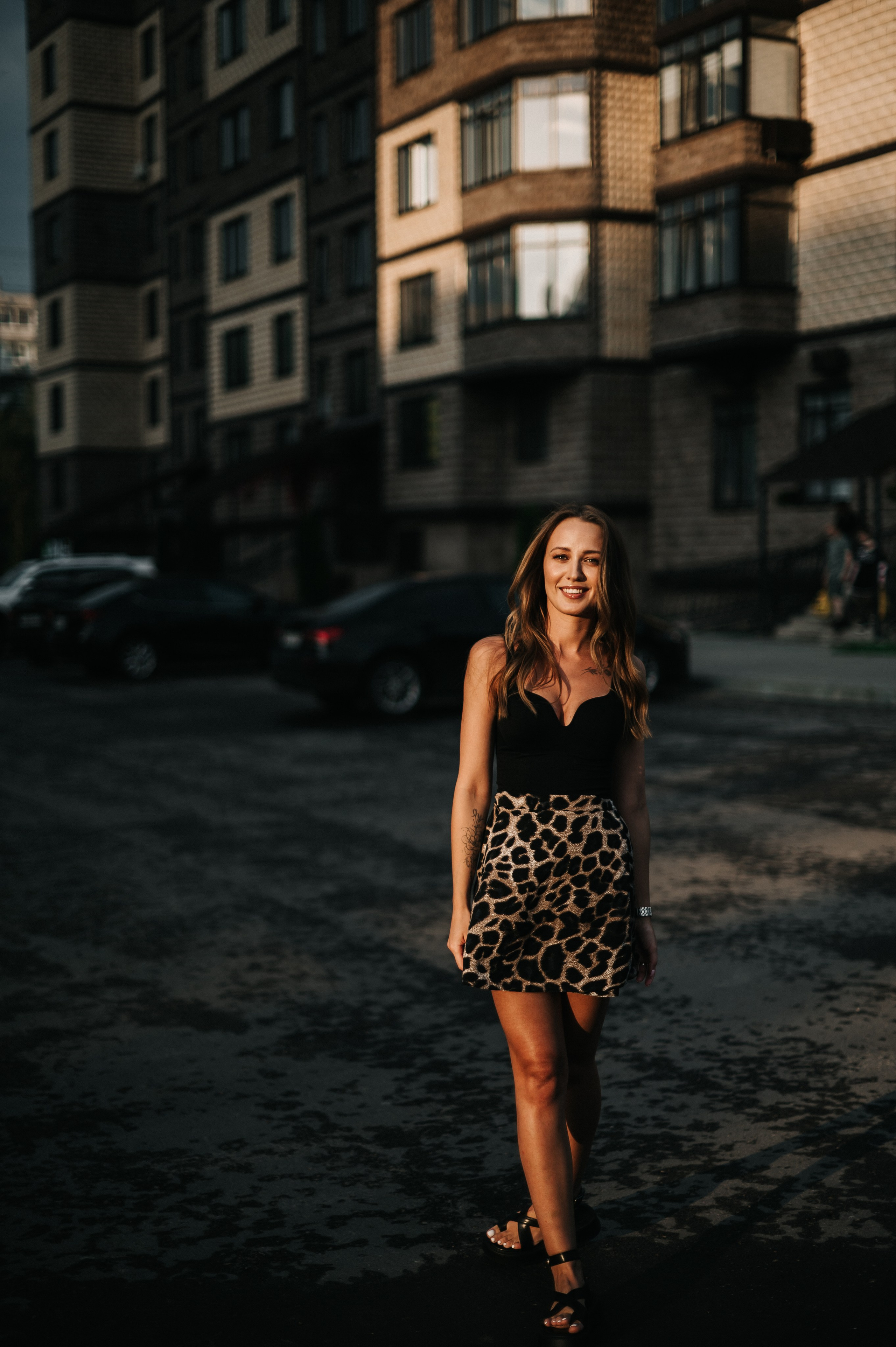 Юлия. Семейный и свадебный фотограф Алёна Морозова Коломна