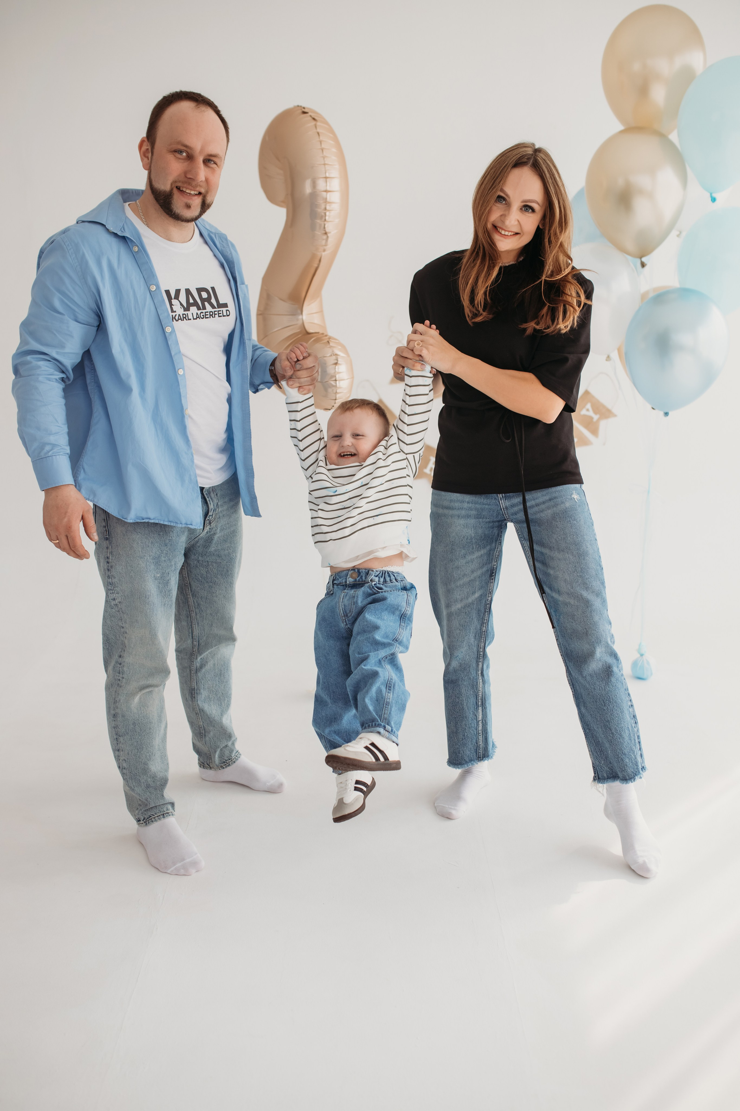 Яник. Семейный и детский фотограф Минск, Беларусь