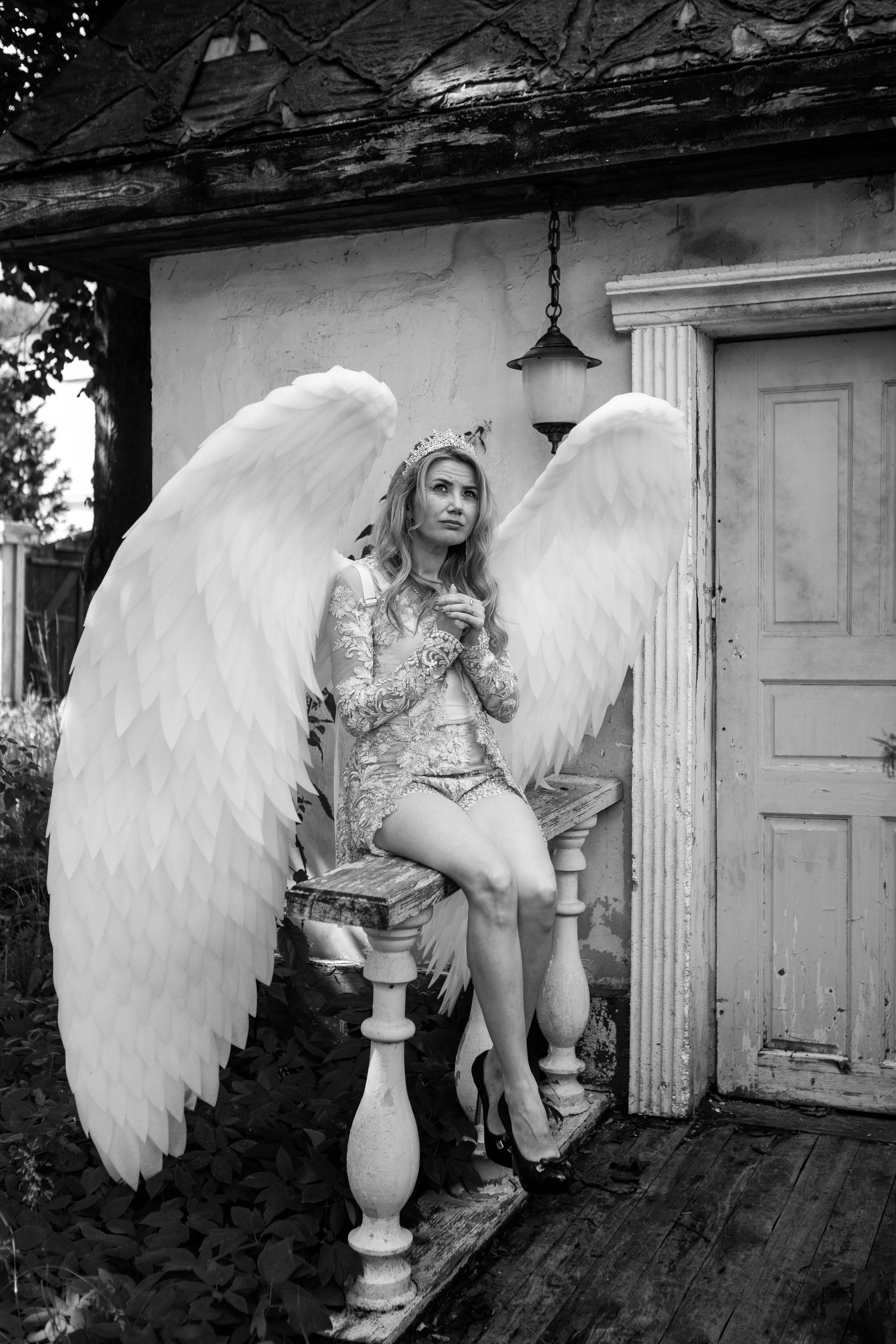 Прогулка Ангела. Репортажный, семейный, свадебный, портретный фотограф