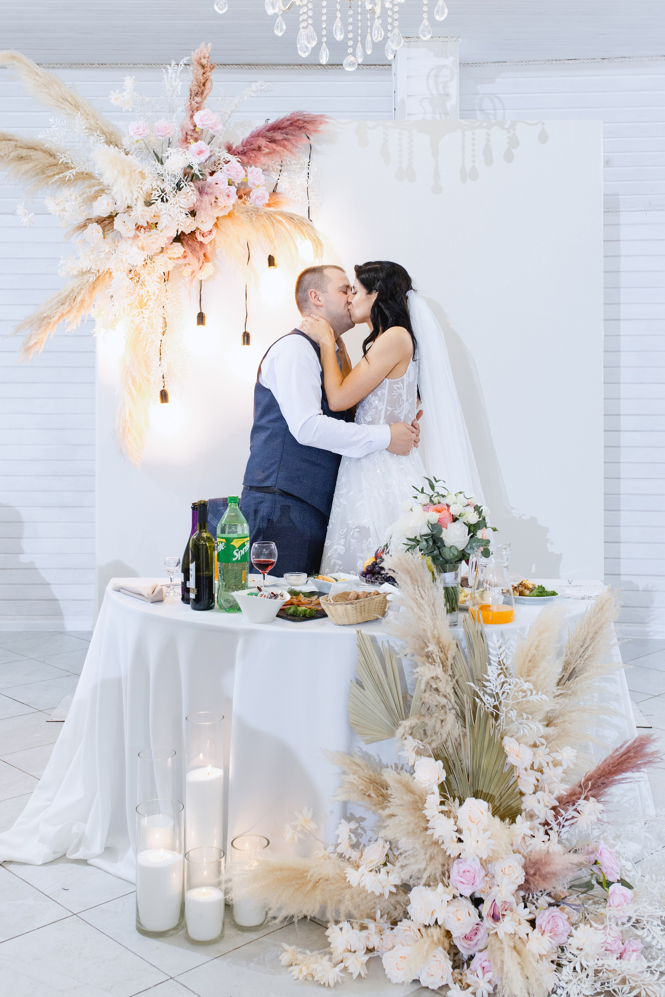 Андрей и Ксения. Свадебный фотограф Витебск Минск