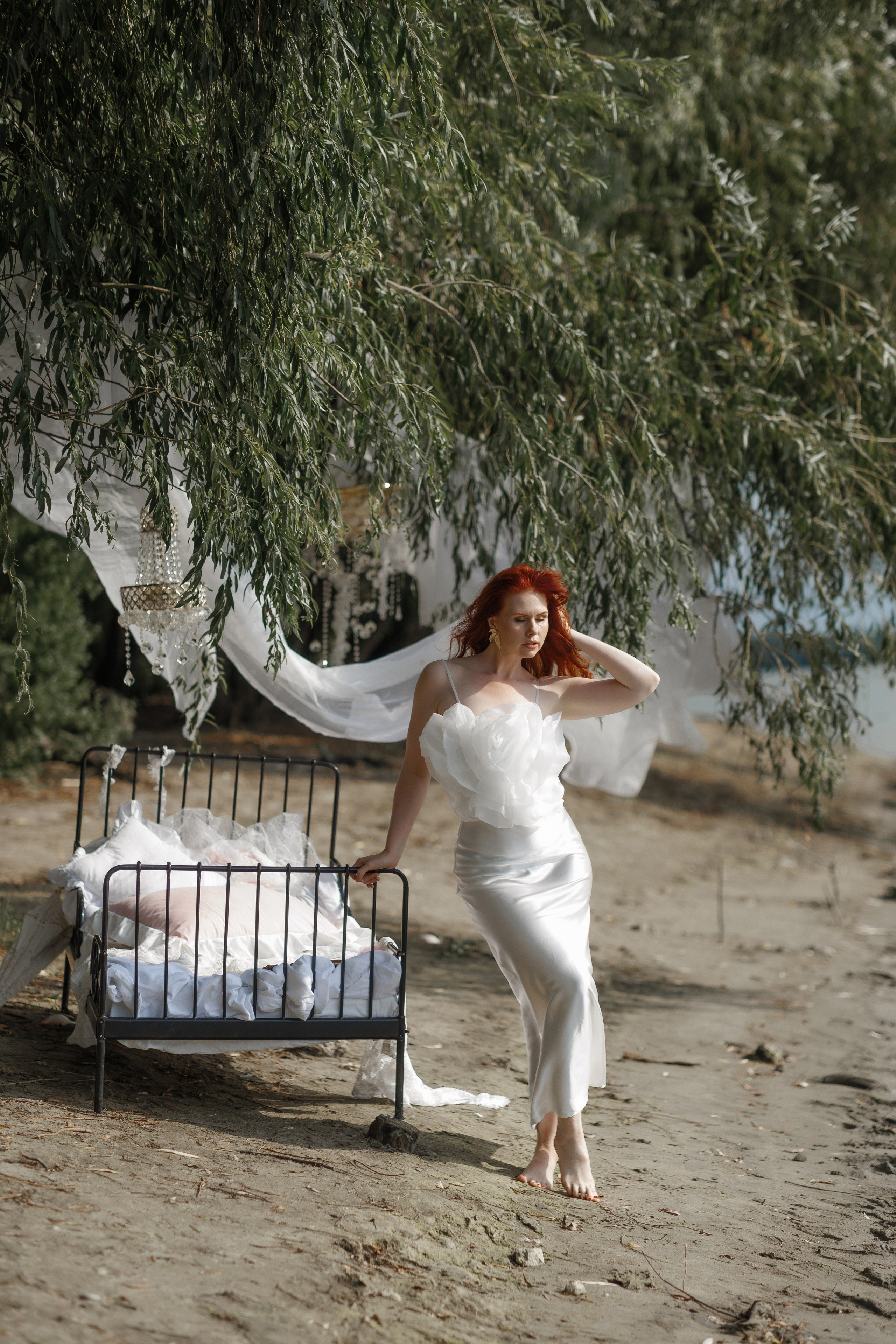 Речная русалка