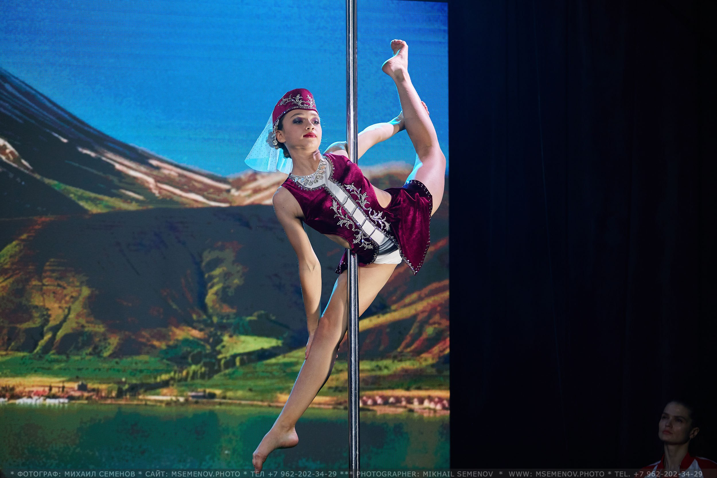 АНОНС «Vertical ART FEST 2023». Фотограф, фотопроекты Михаила Семенова в Ярославле. Фотошкола