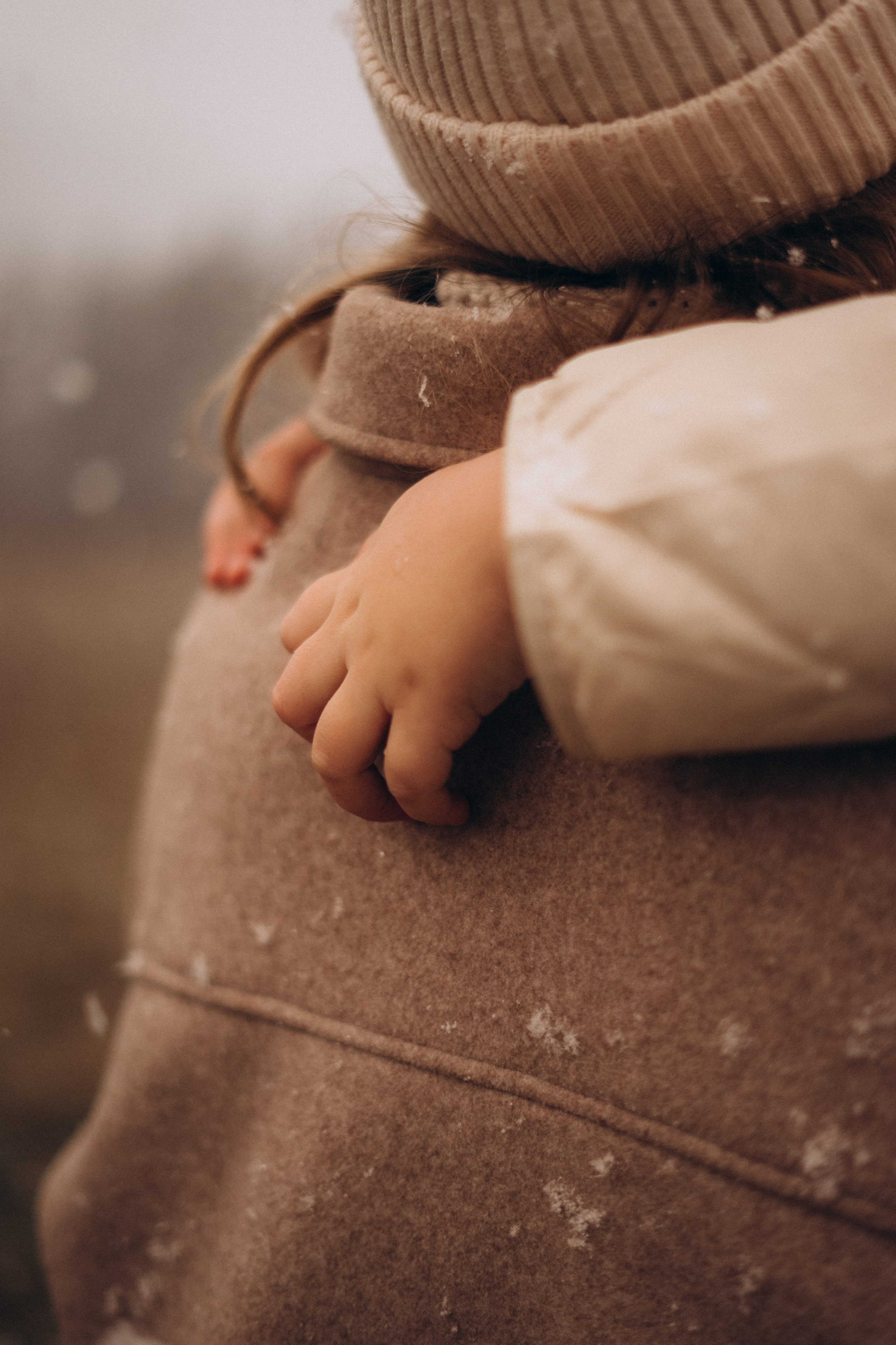 Саша и Матвей. Главная