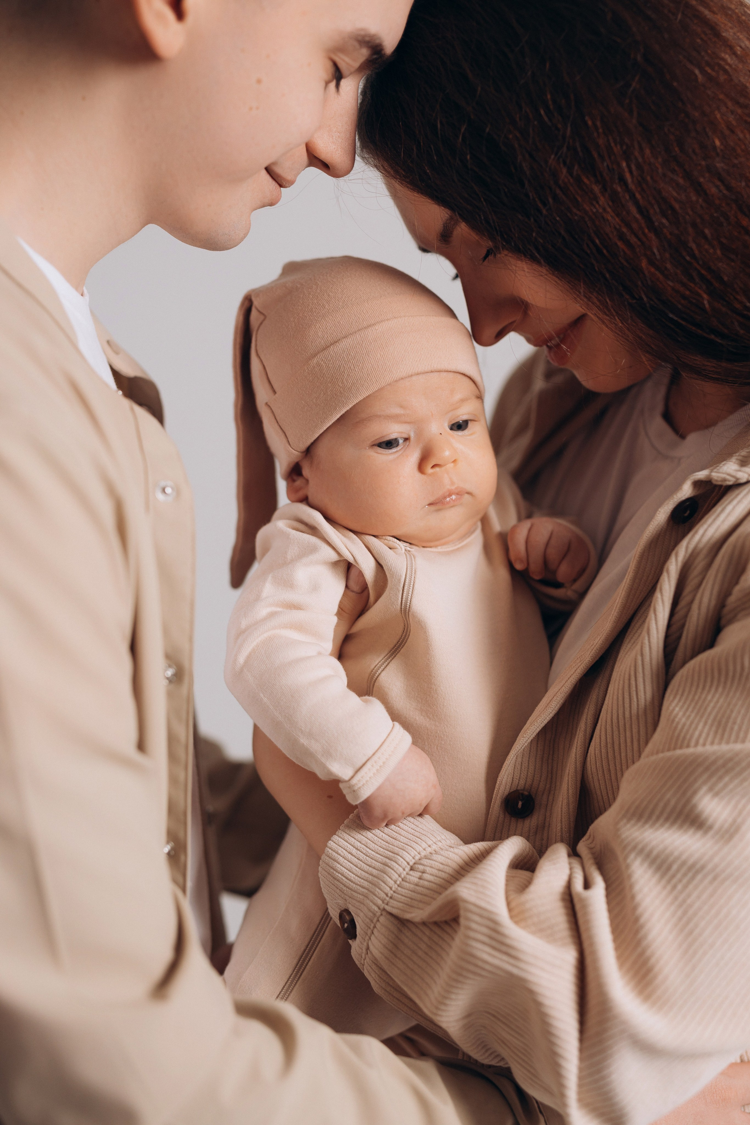 Барановы. Свадебный и семейный фотограф в Тамбове и Котовске Артём Комбаров