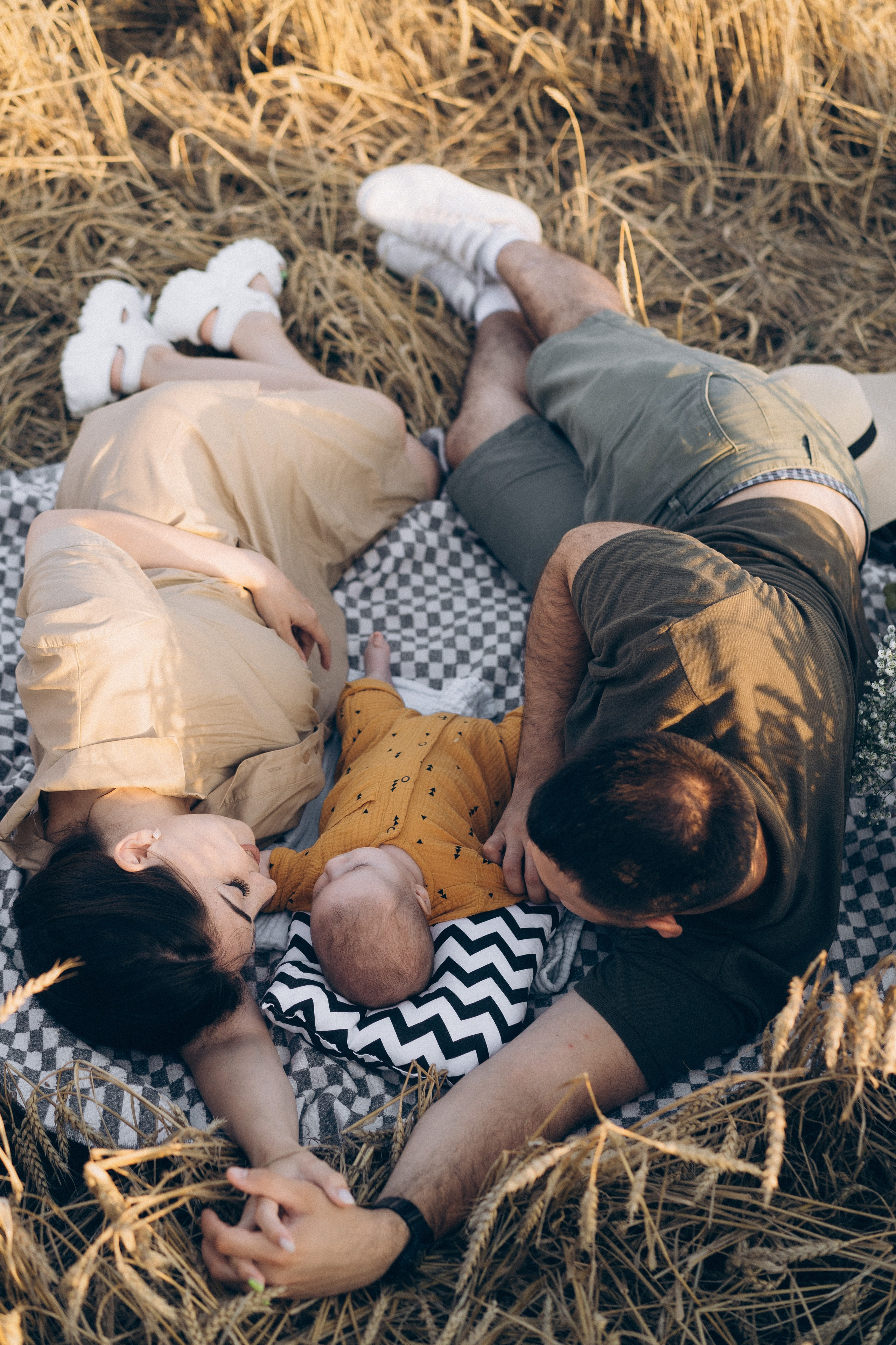 Виктор и Екатерина. Фотограф в Баку Екатерина Ракитянская