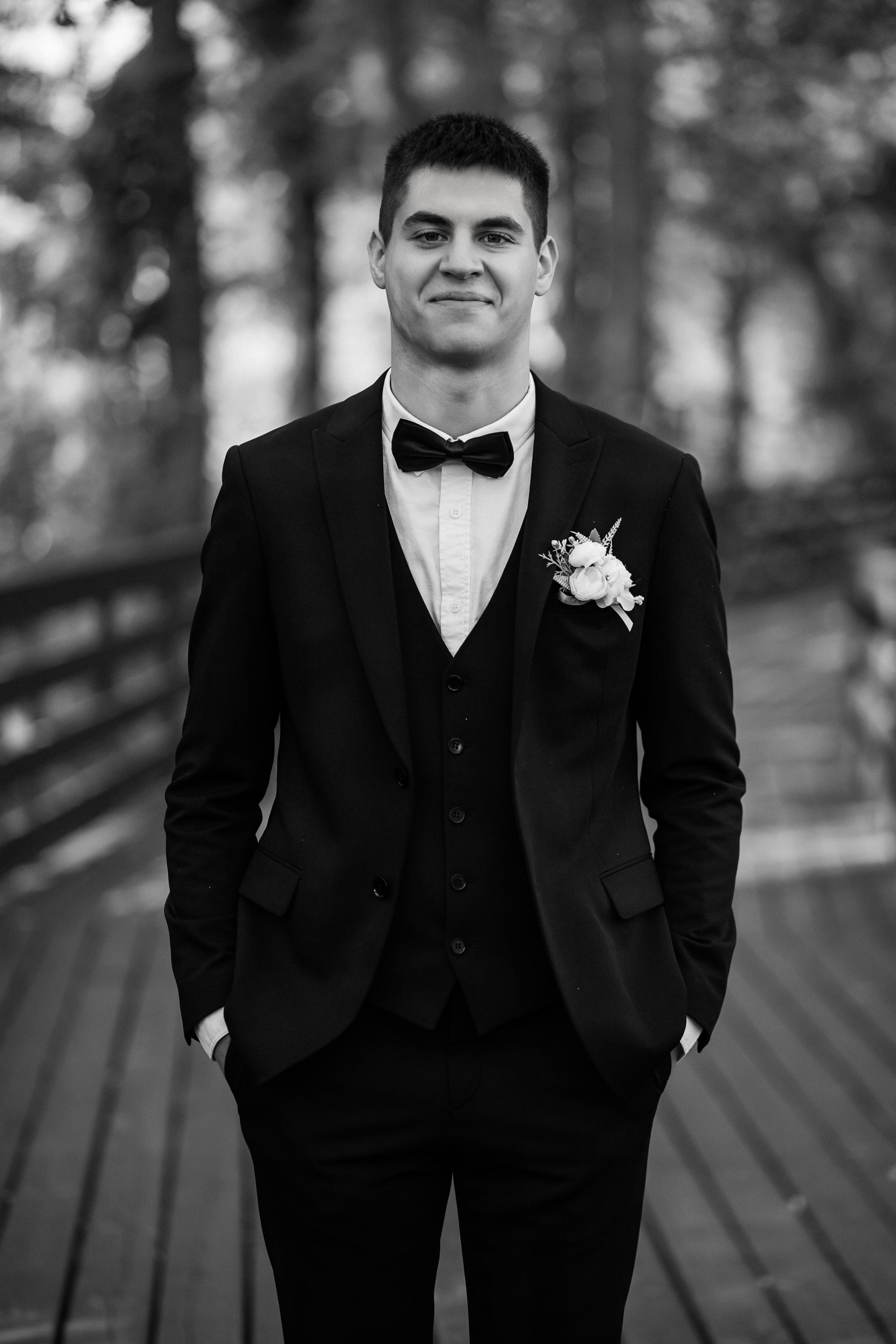 Свадьба Дарья и Марк. Свадебный фотограф в Воронеже Денис Коровин