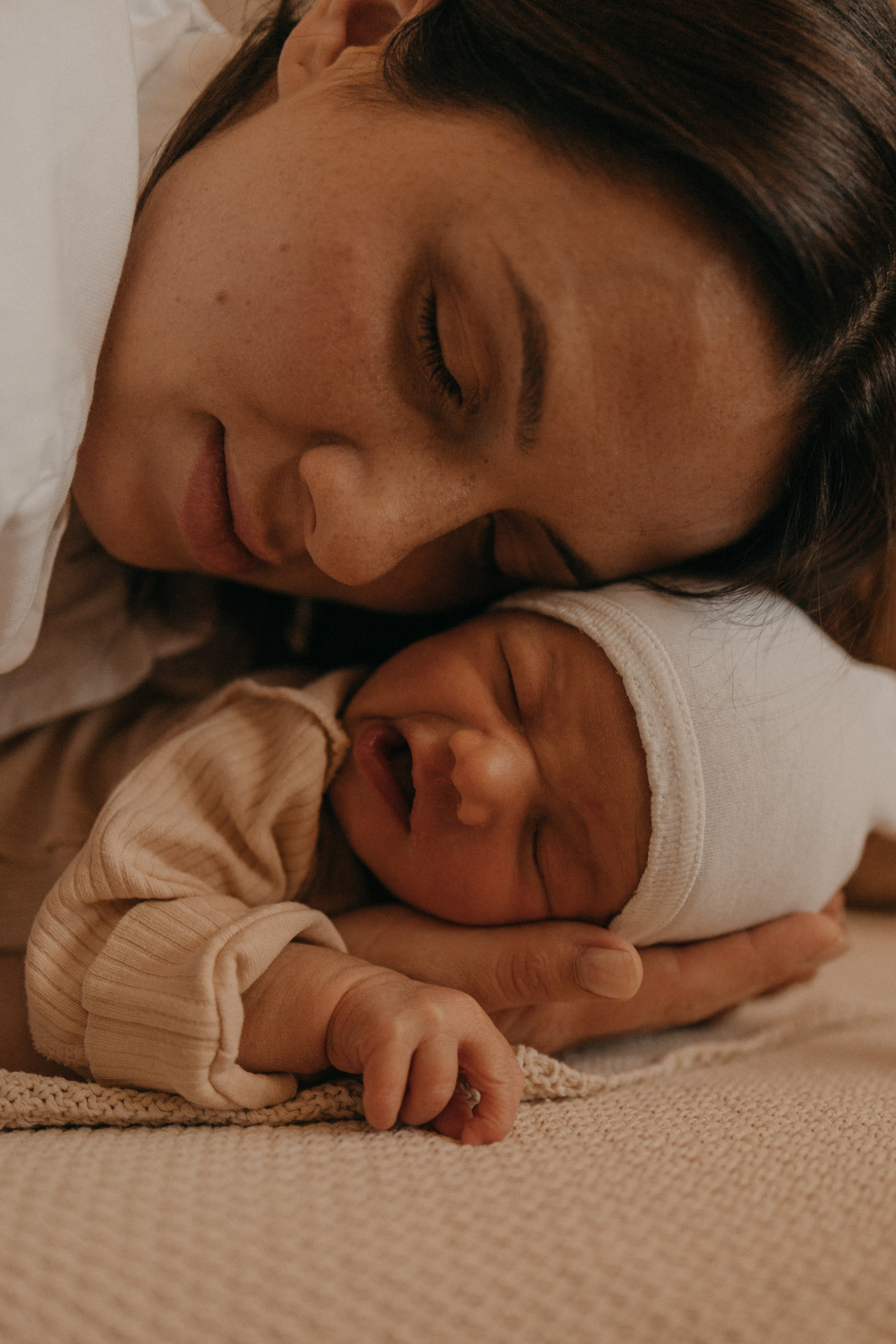 Тебе 10 дней. Фотограф Настя Леонова