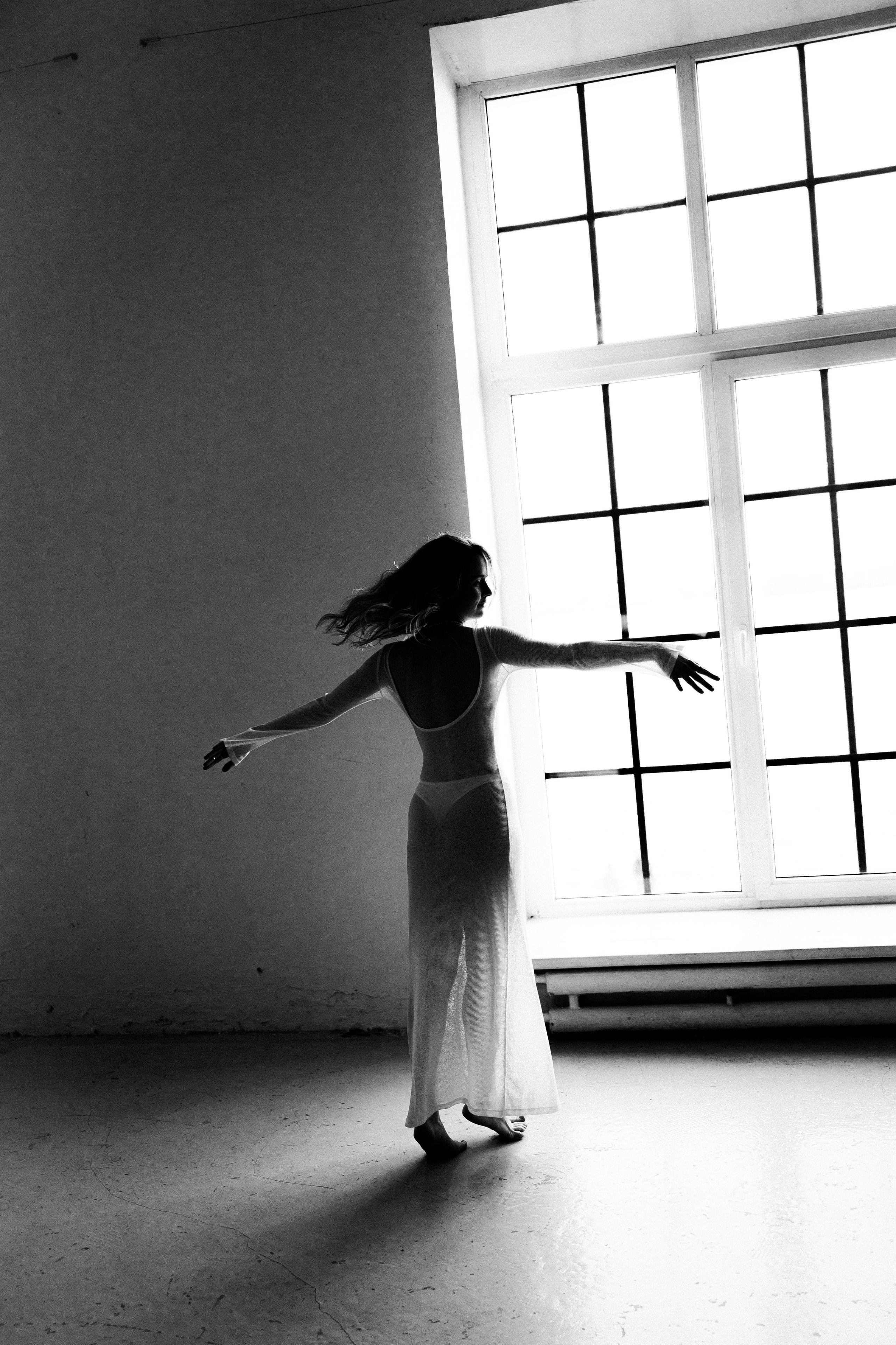 Даша. Фотограф Настя Леонова