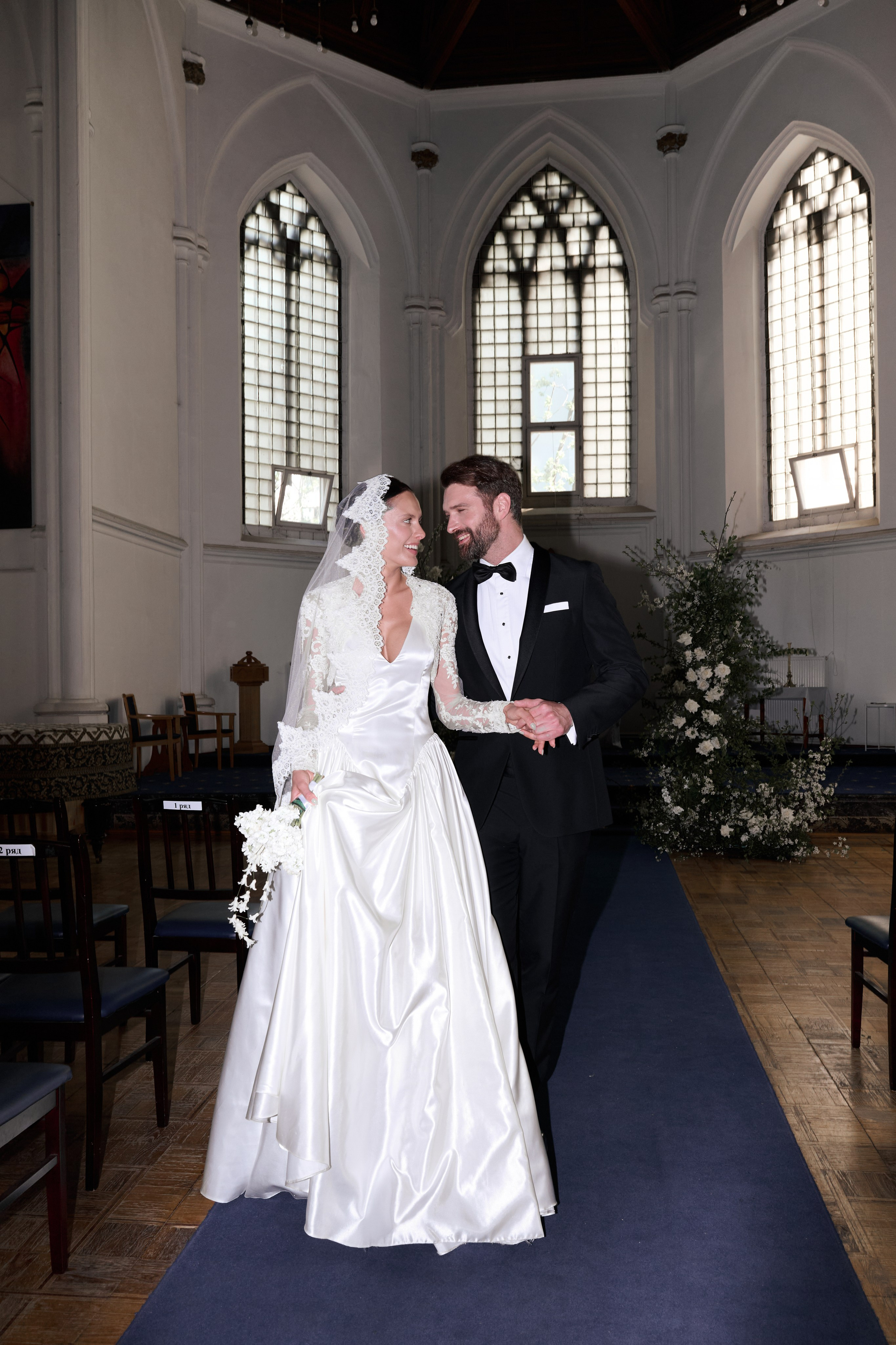 Венчание А & E. Фотограф в Курске Ольга Дудинова