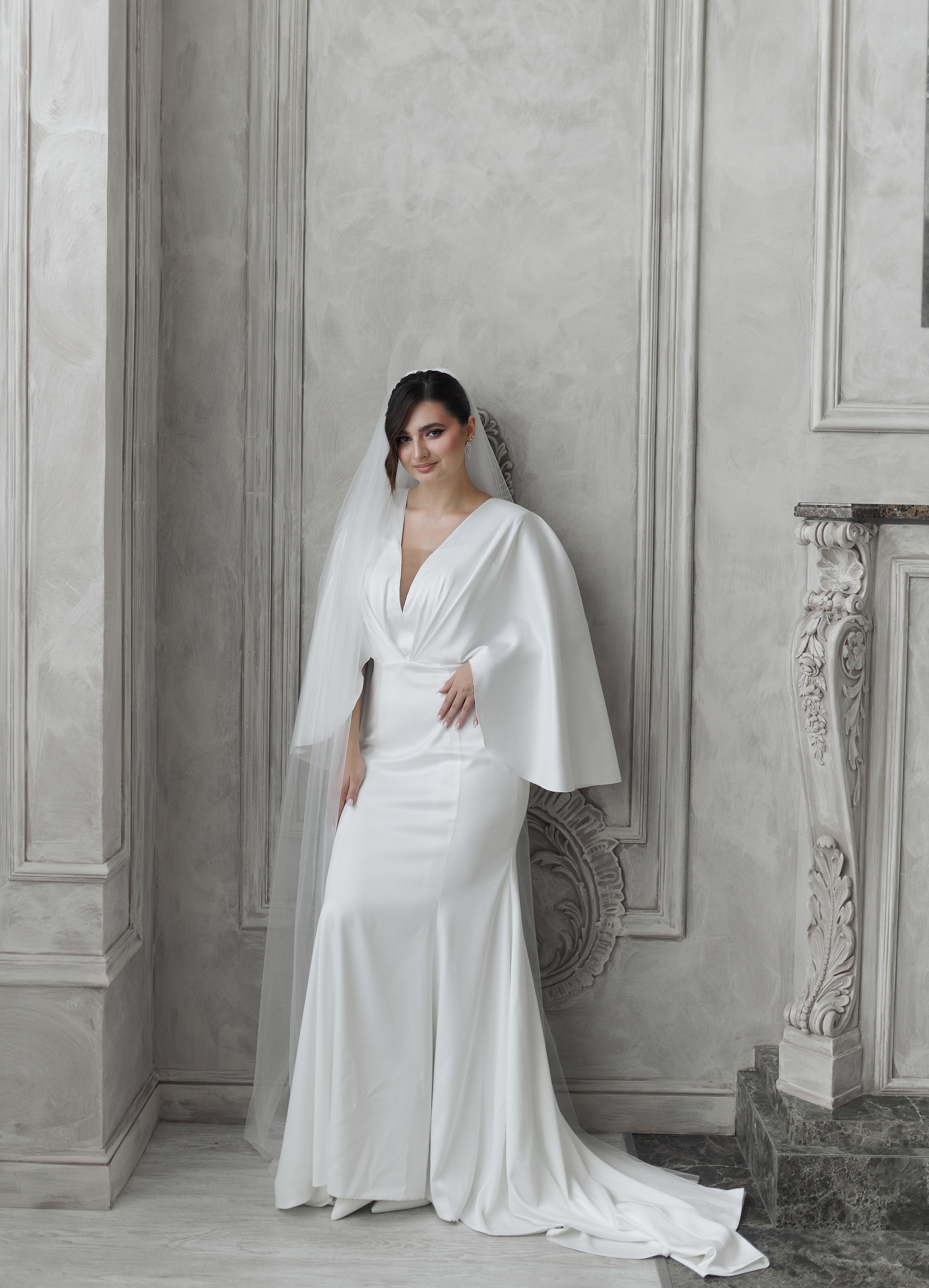 Андрей & Анна. Фотограф в Курске Ольга Дудинова