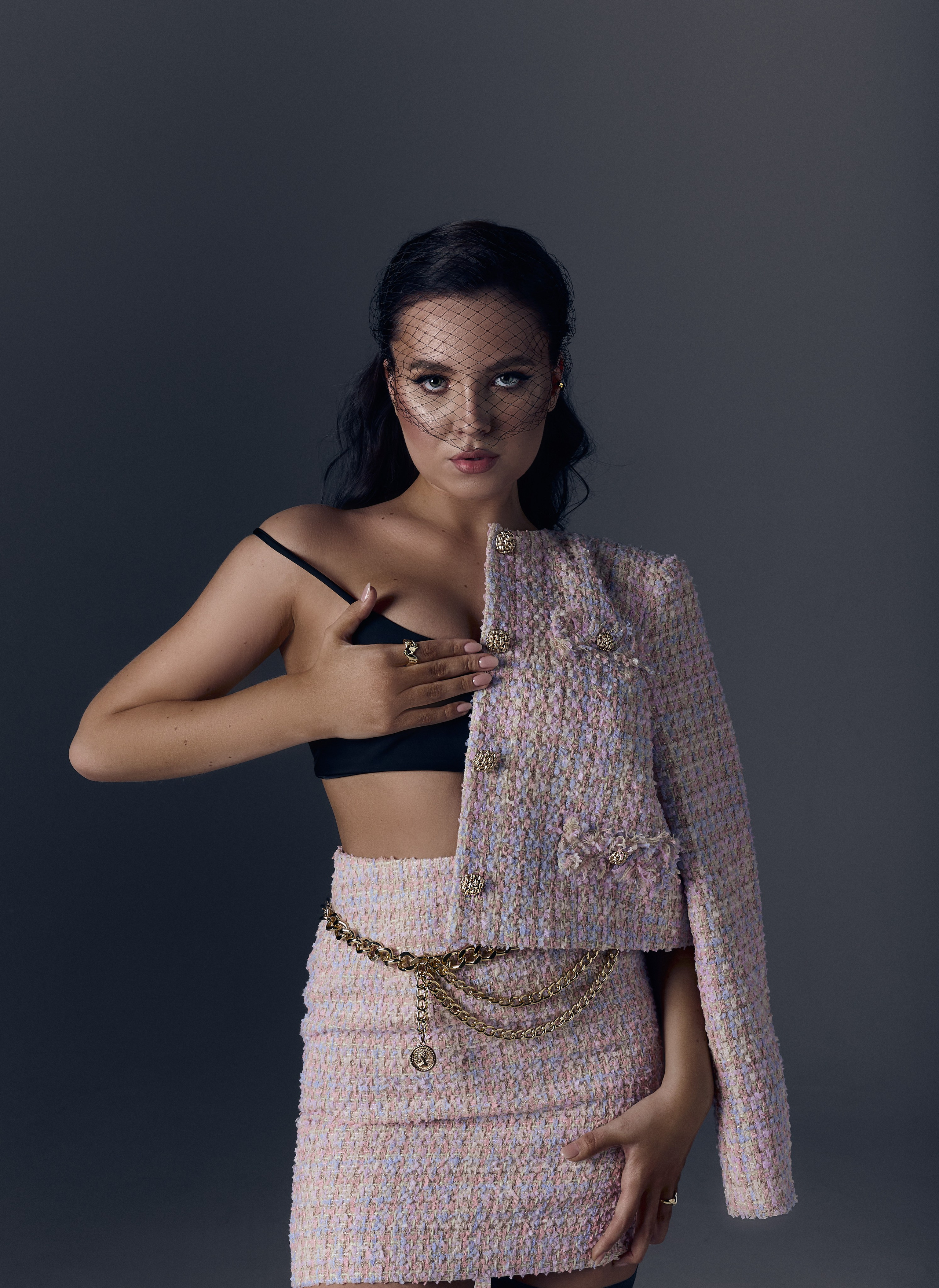 Маша. Фотограф в Курске Ольга Дудинова