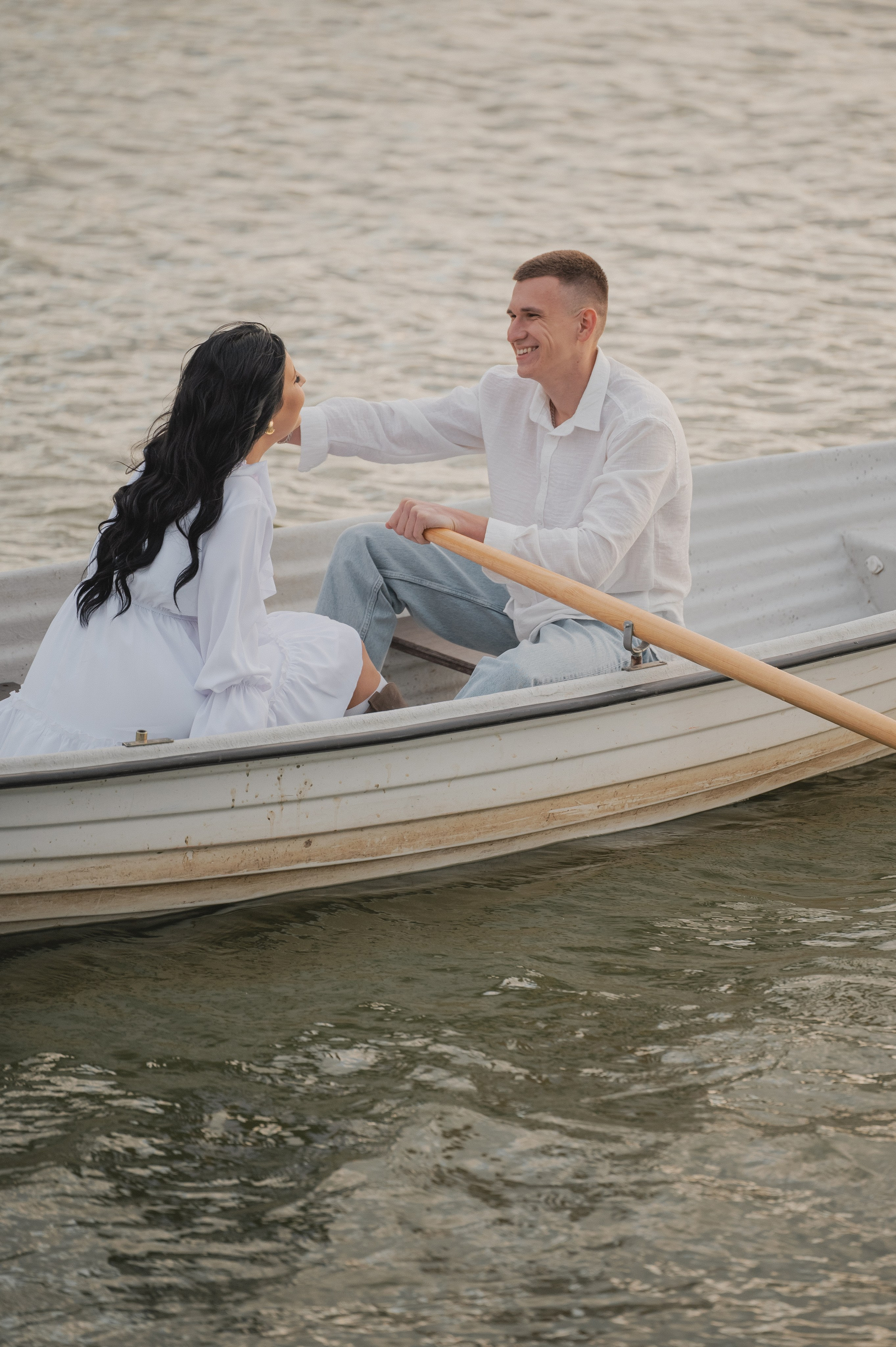 SUNSET TIME. Свадебный фотограф в Рязани Дзюрак Елизавета