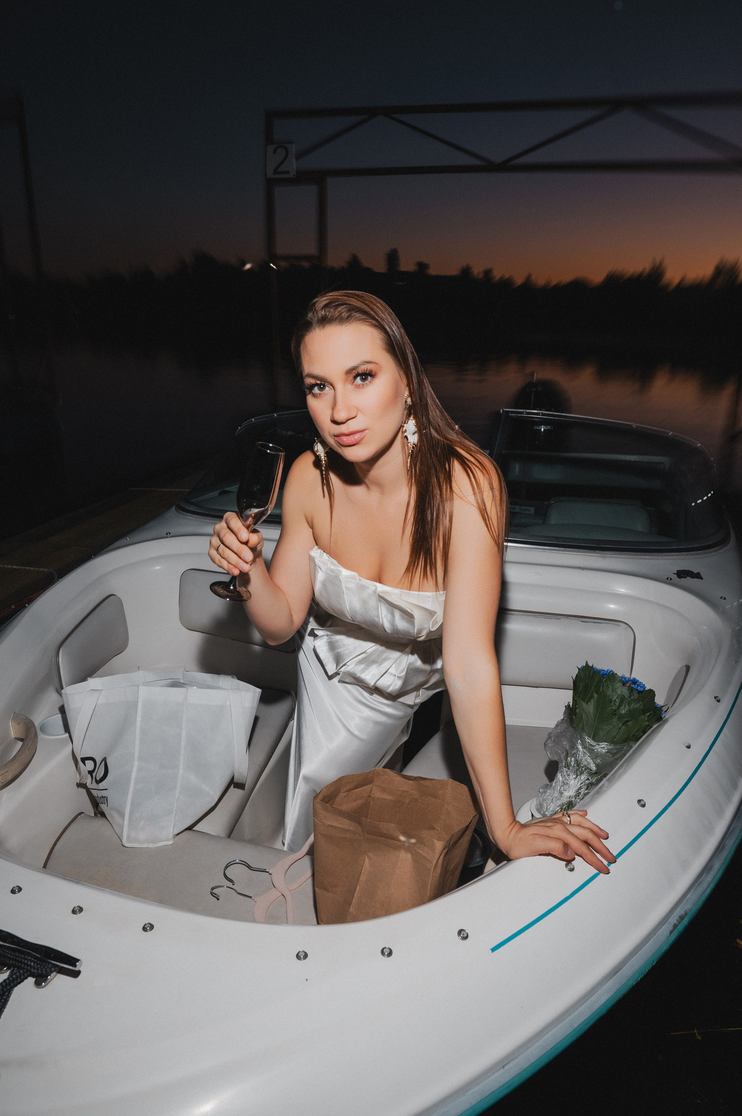 Походкины. Свадебный фотограф в Рязани Дзюрак Елизавета