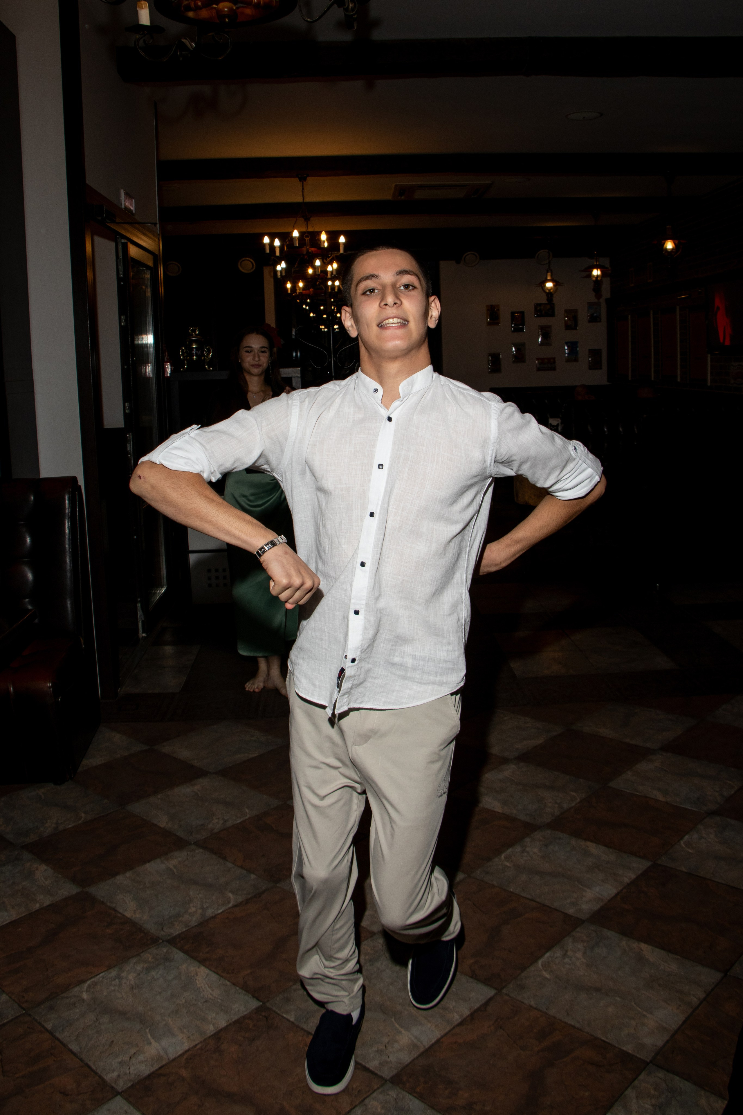 Выпускной 9 класс. Фотограф Лысенко Полина