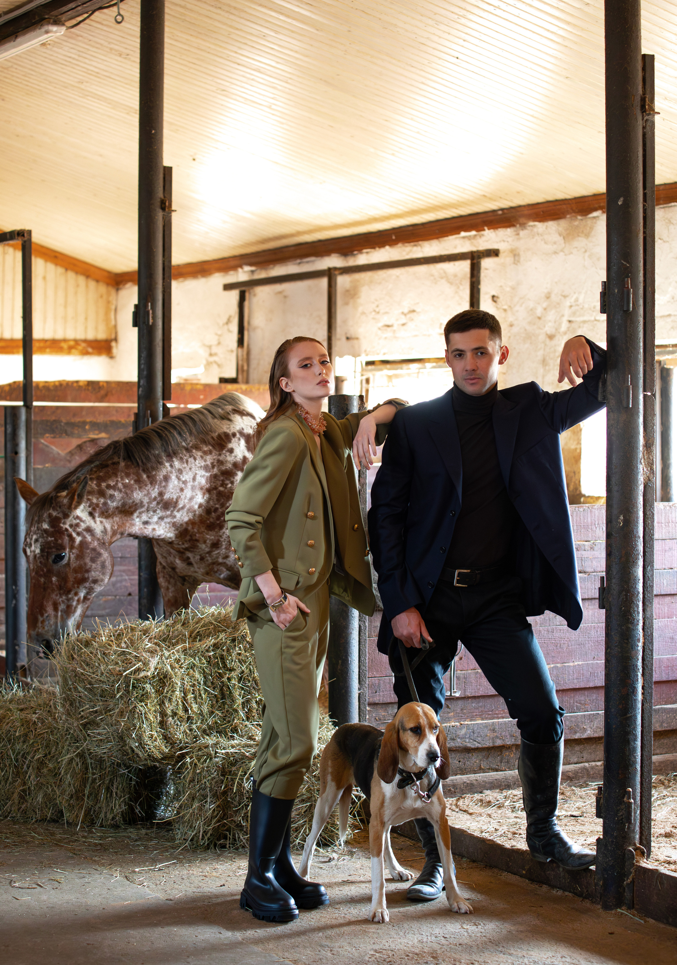 Fashion. Воройская Анна