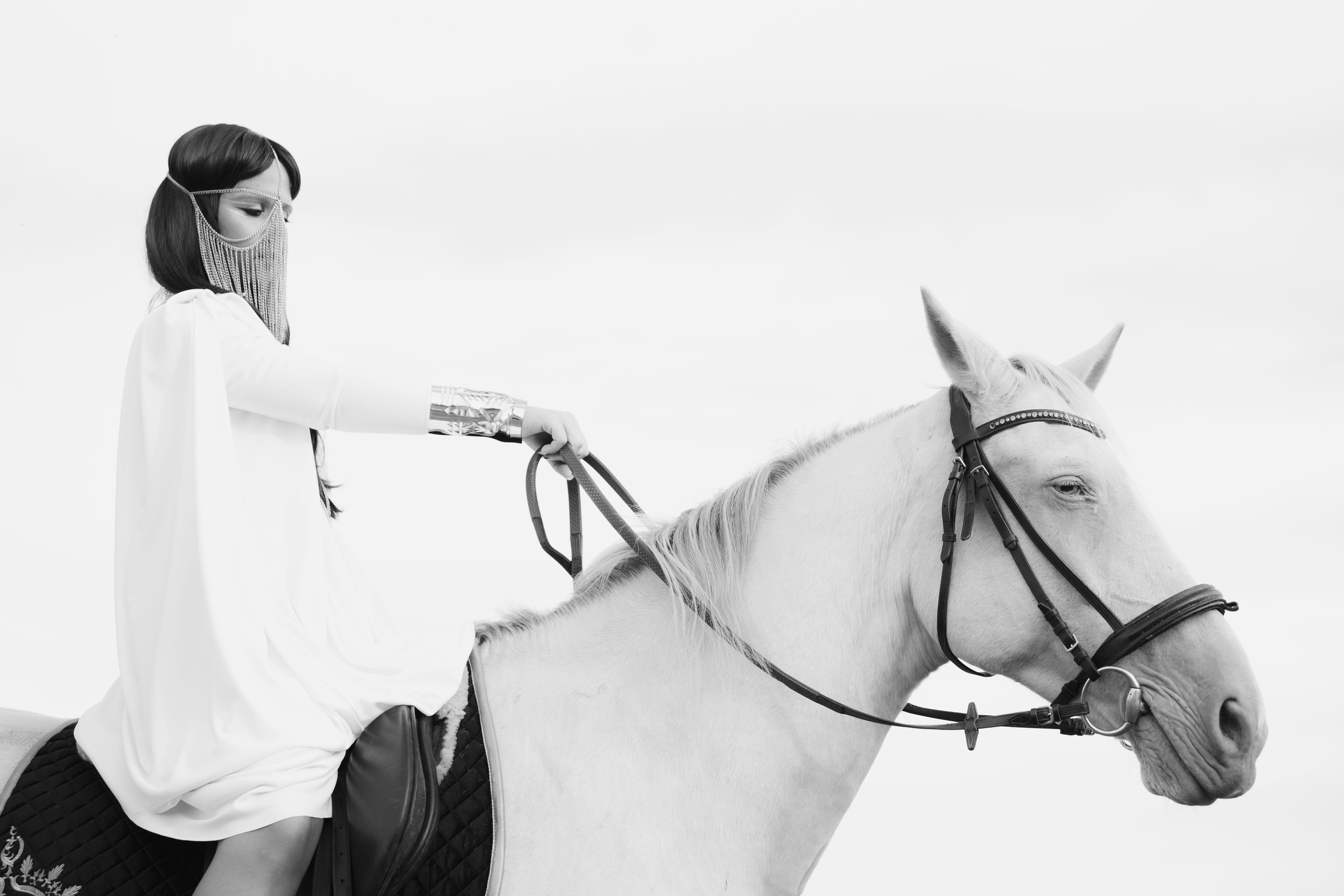 Alice in Avanpost. Воройская Анна