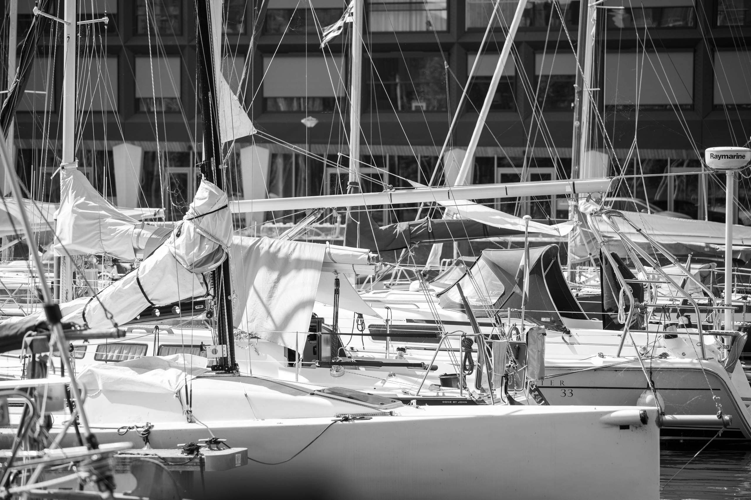 Netherlands, Amsterdam. Воройская Анна