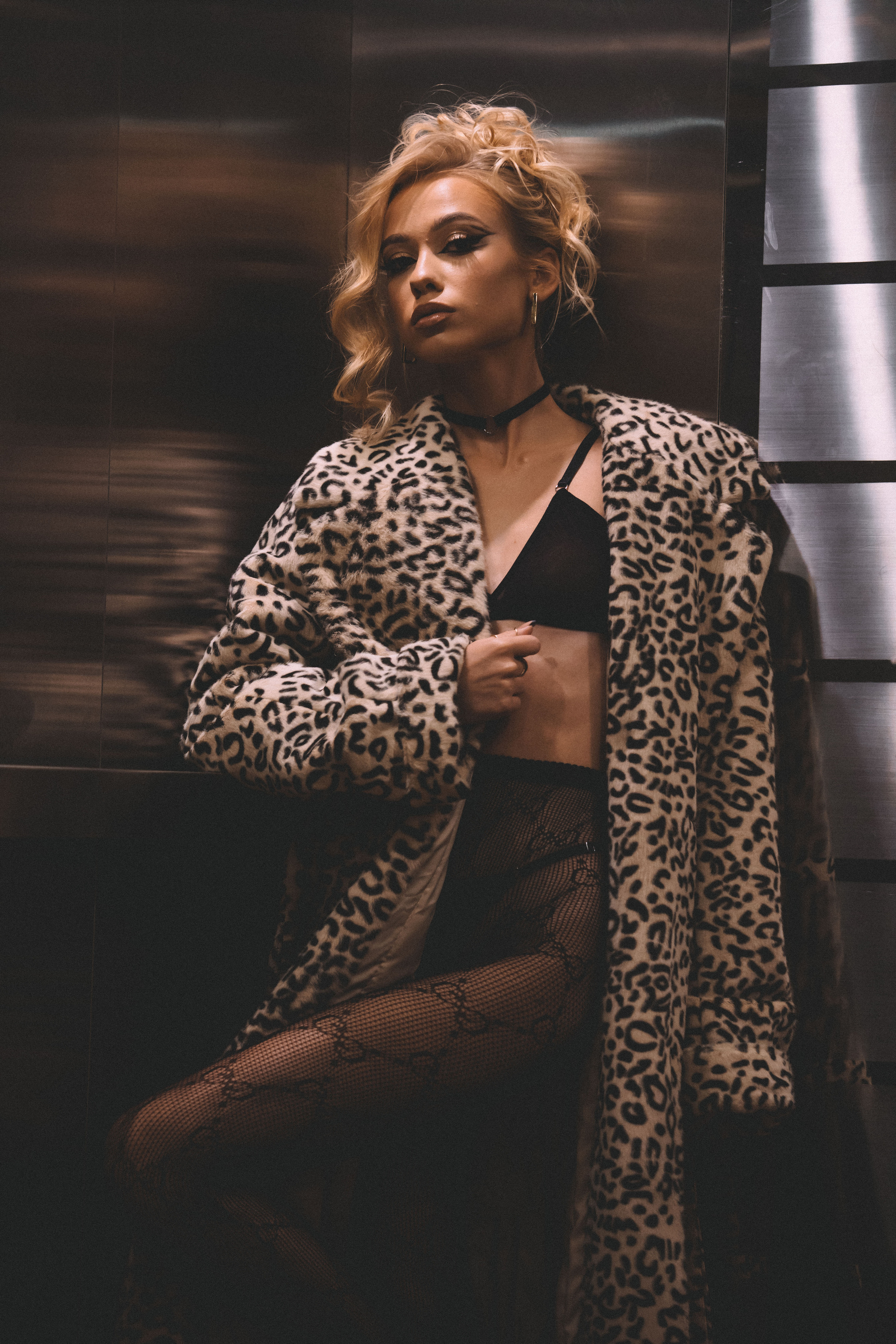 Back to 90's. Воройская Анна