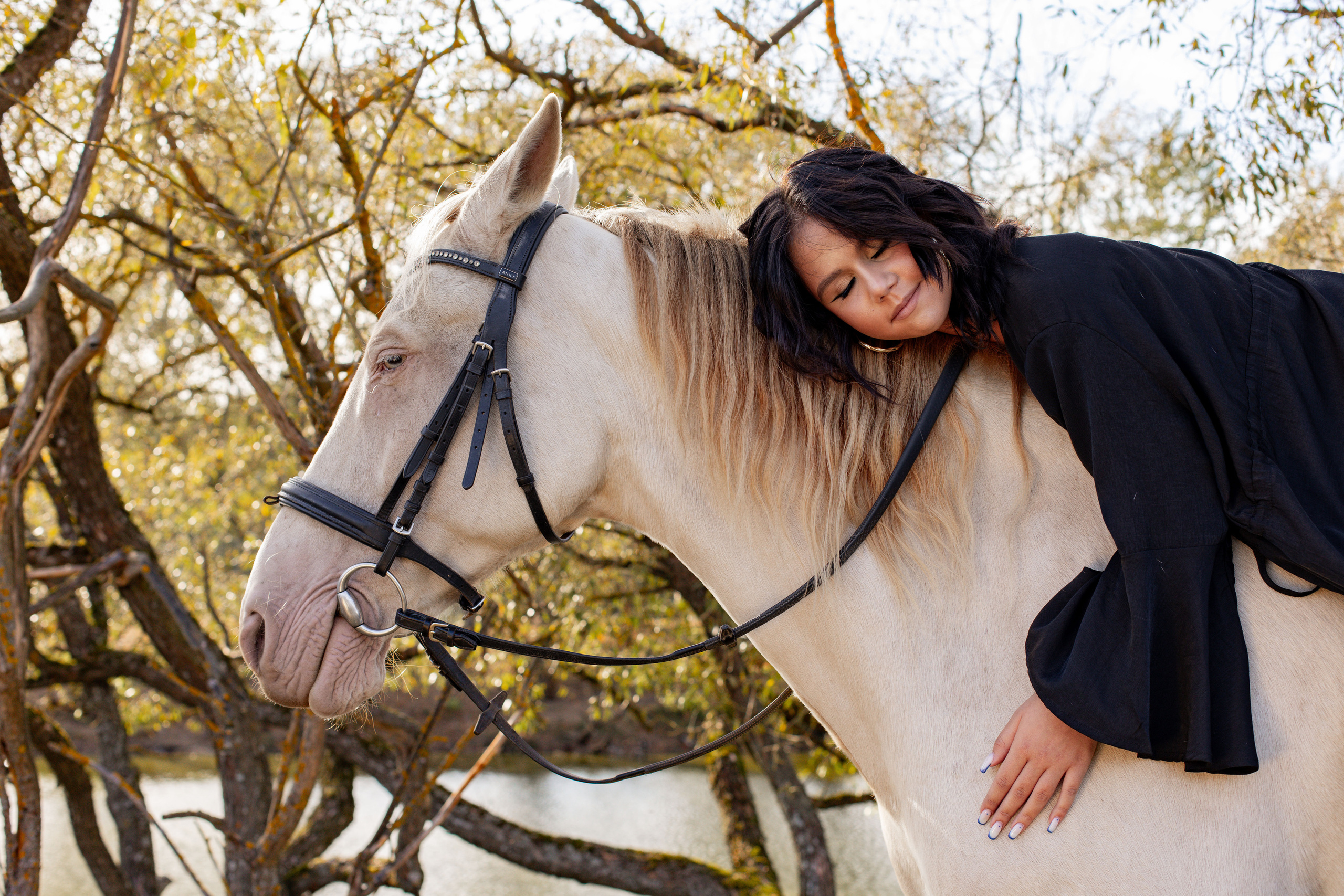 Alice in Avanpost. Воройская Анна