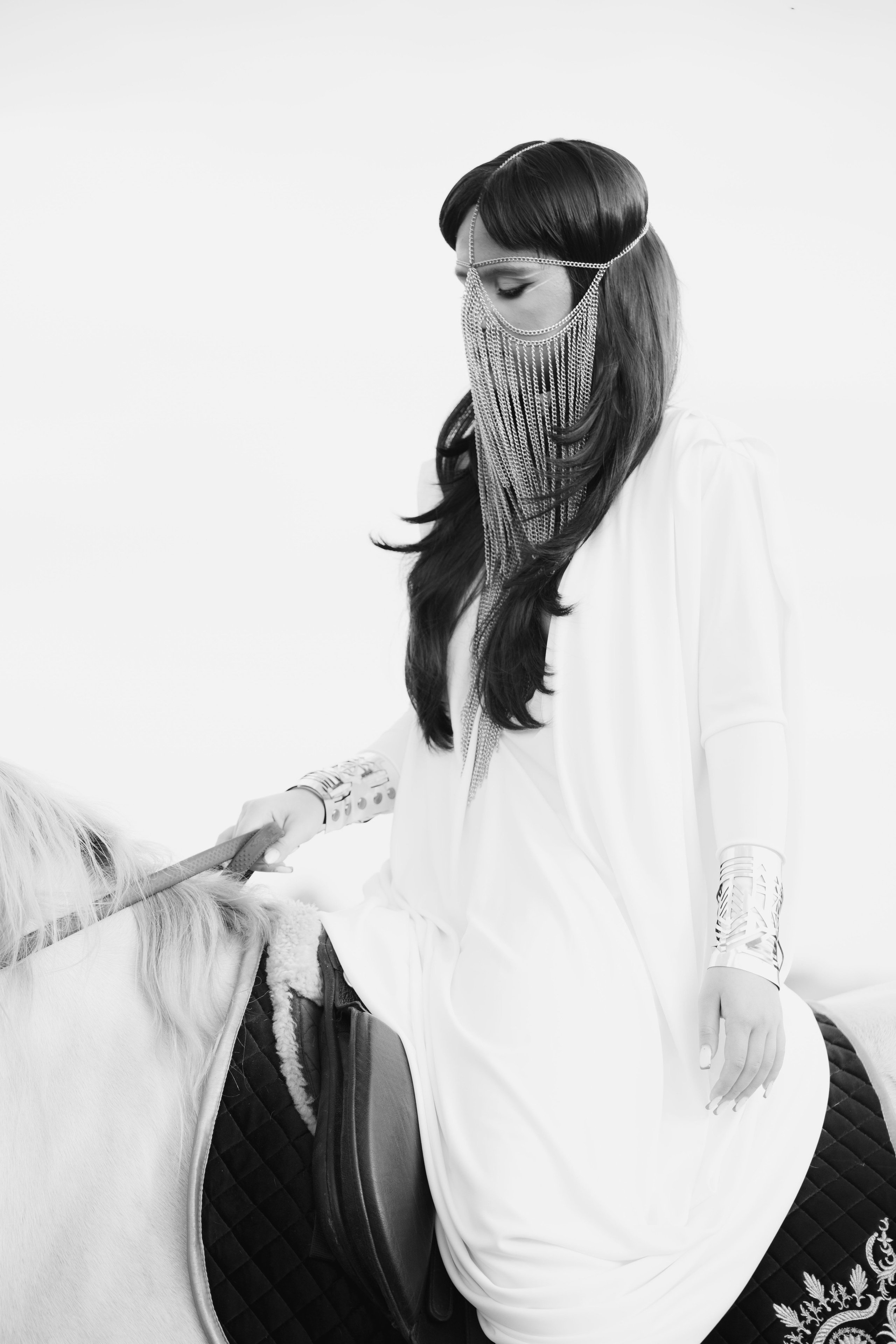 Alice in Avanpost. Воройская Анна