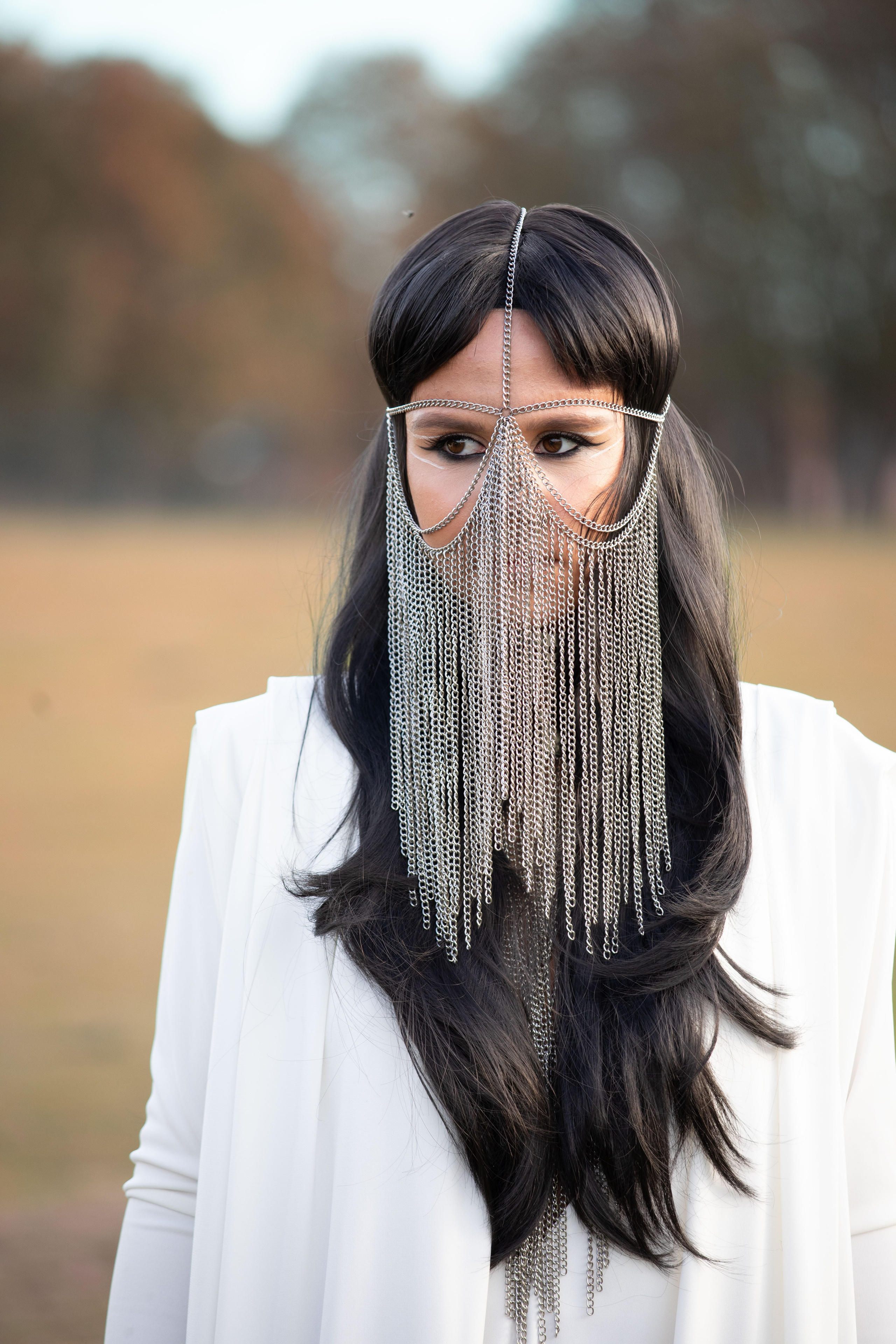 Alice in Avanpost. Воройская Анна