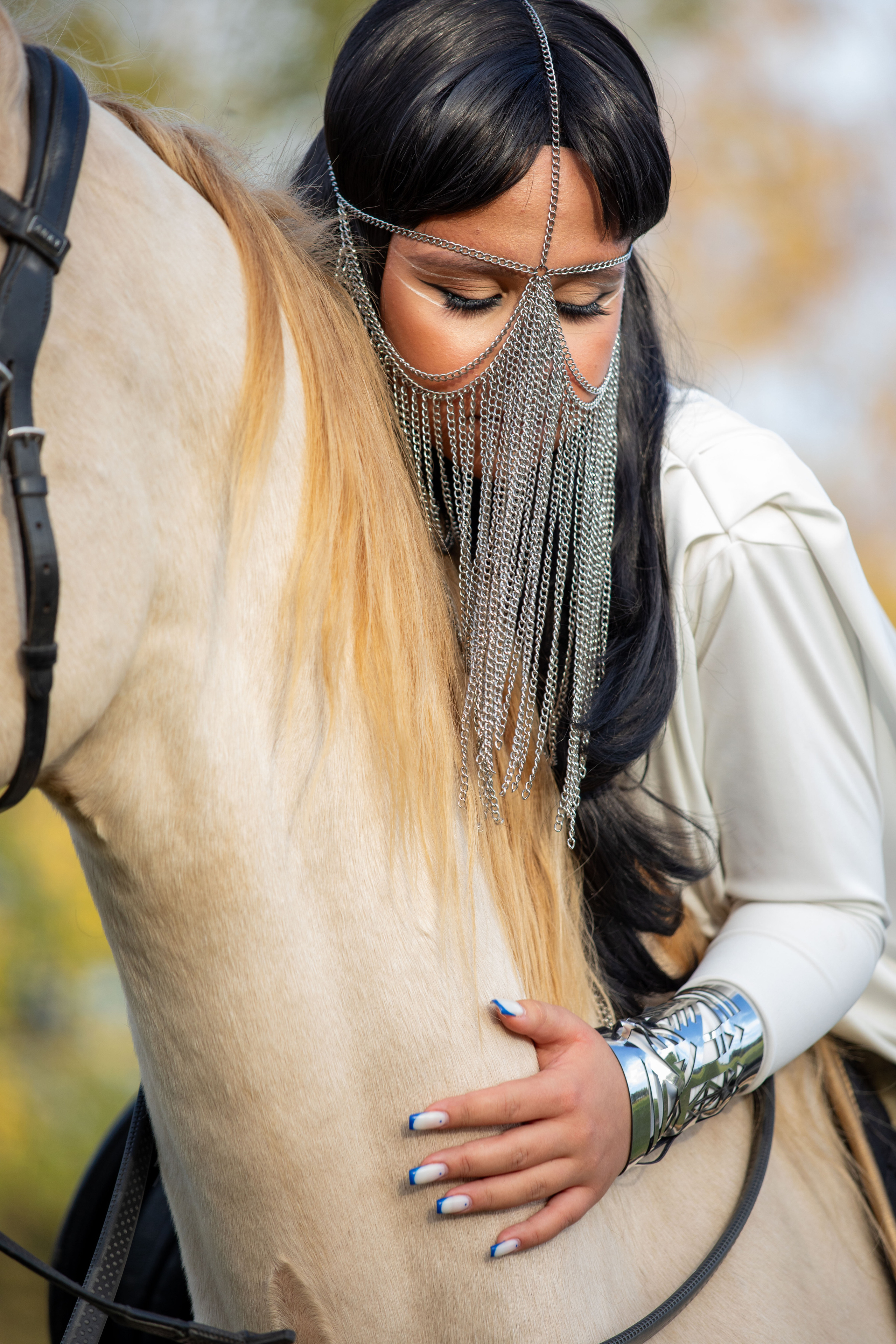 Alice in Avanpost. Воройская Анна