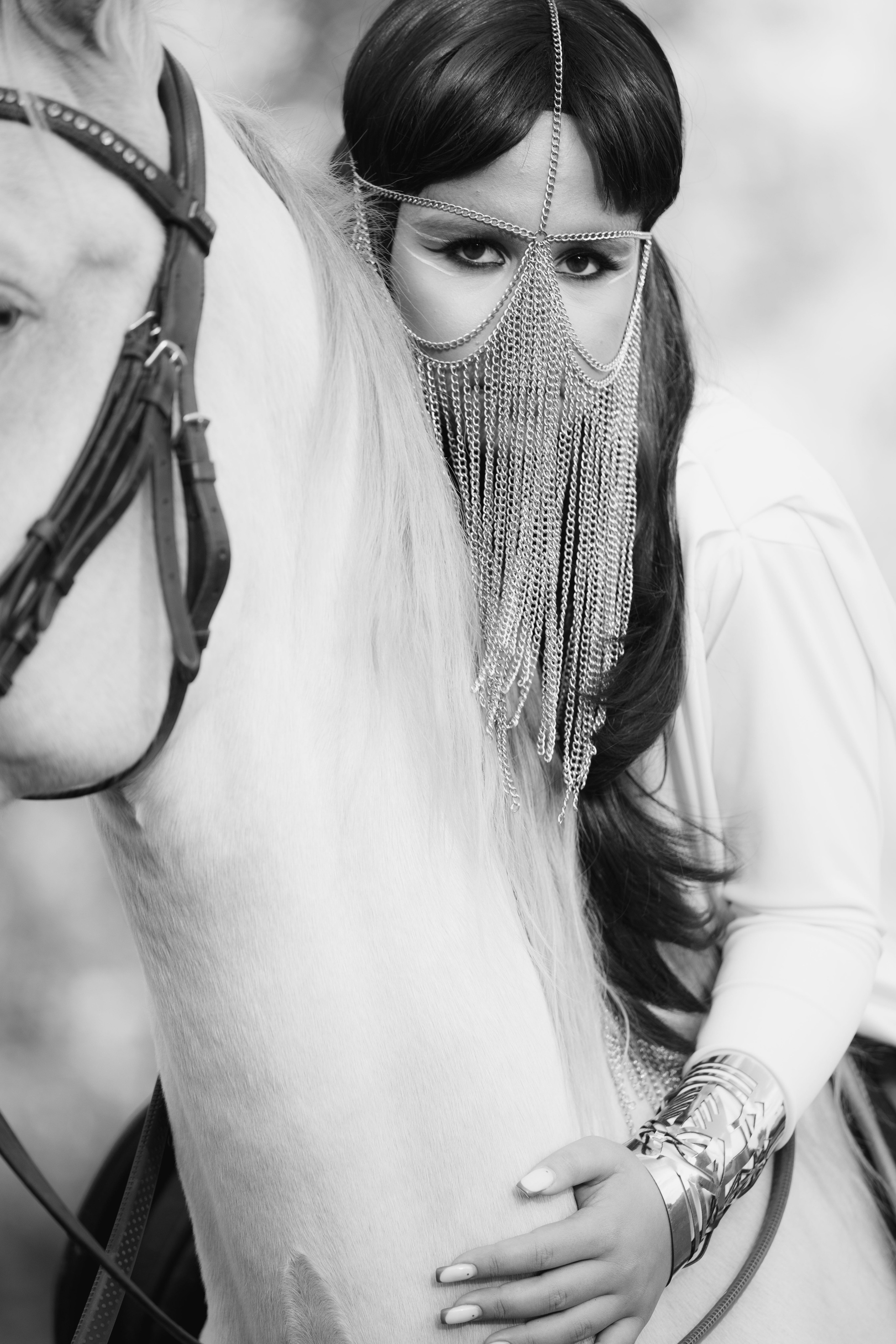 Alice in Avanpost. Воройская Анна