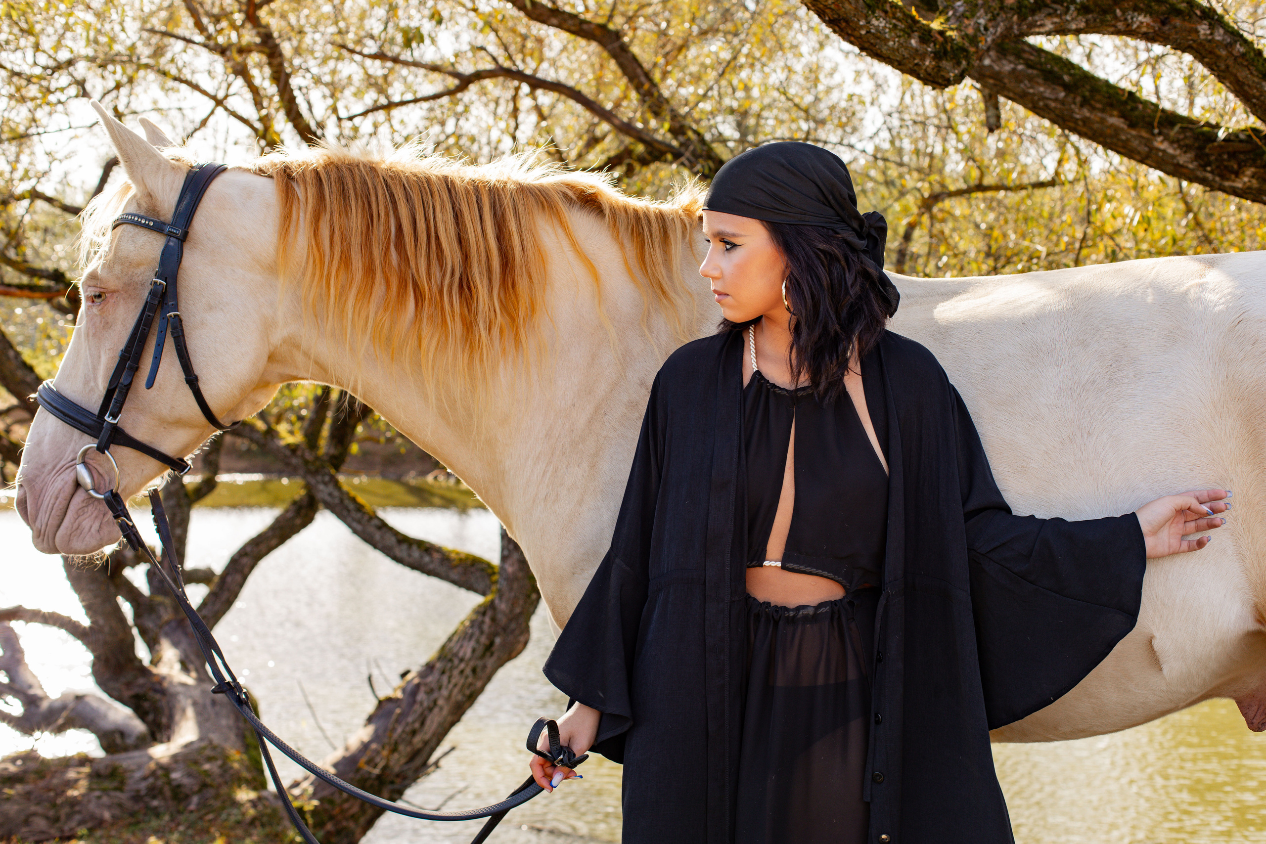 Alice in Avanpost. Воройская Анна