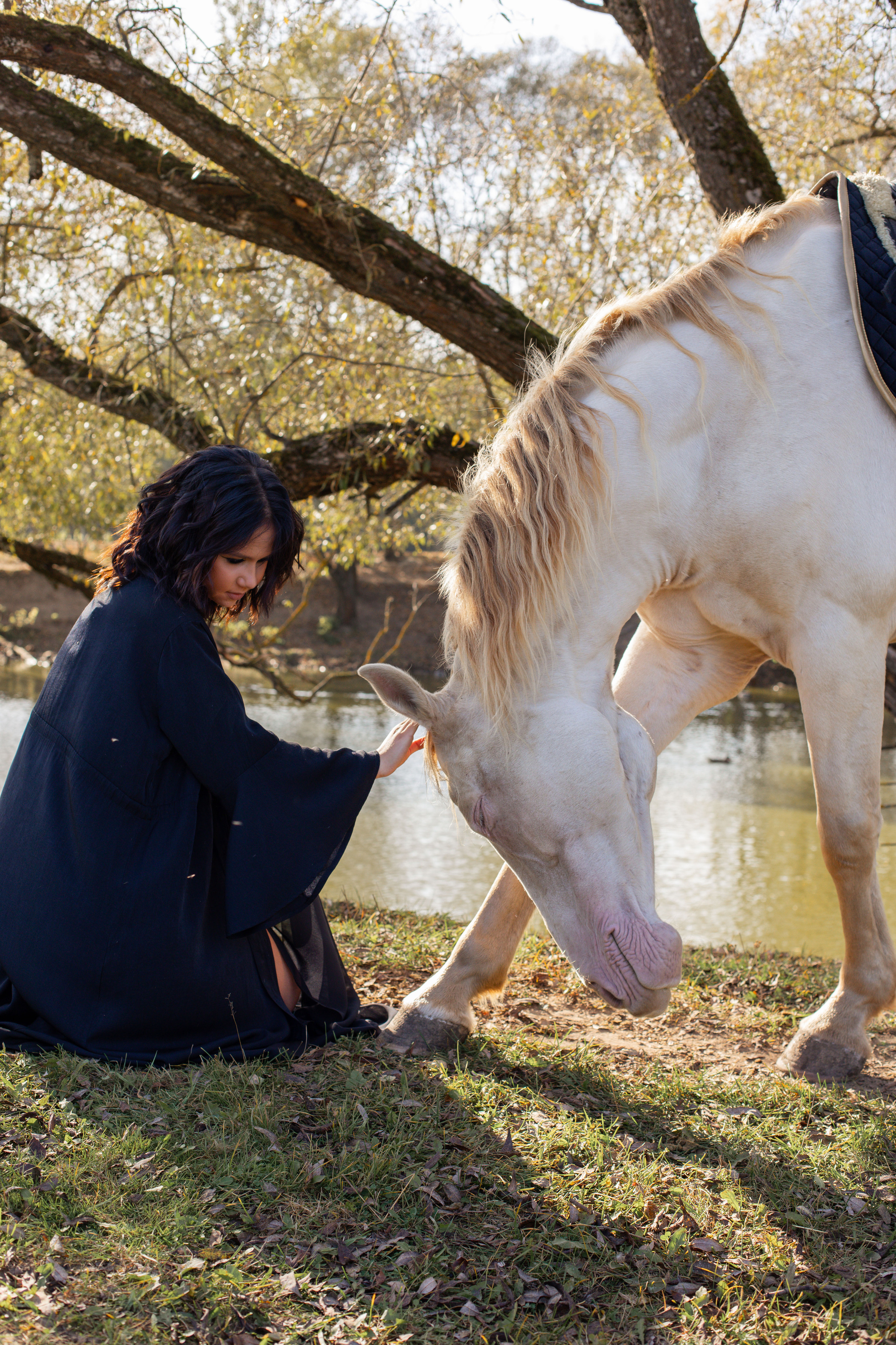 Alice in Avanpost. Воройская Анна