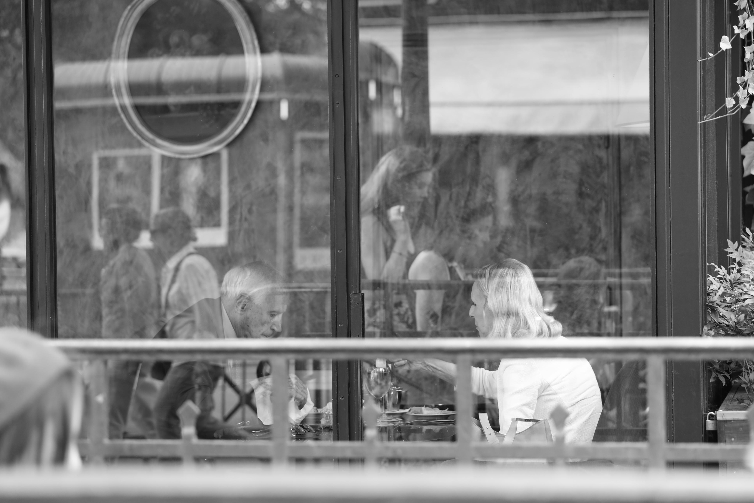 France, Paris. Воройская Анна