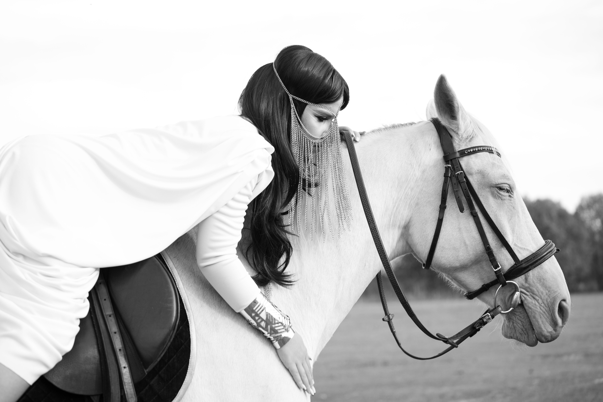 Alice in Avanpost. Воройская Анна