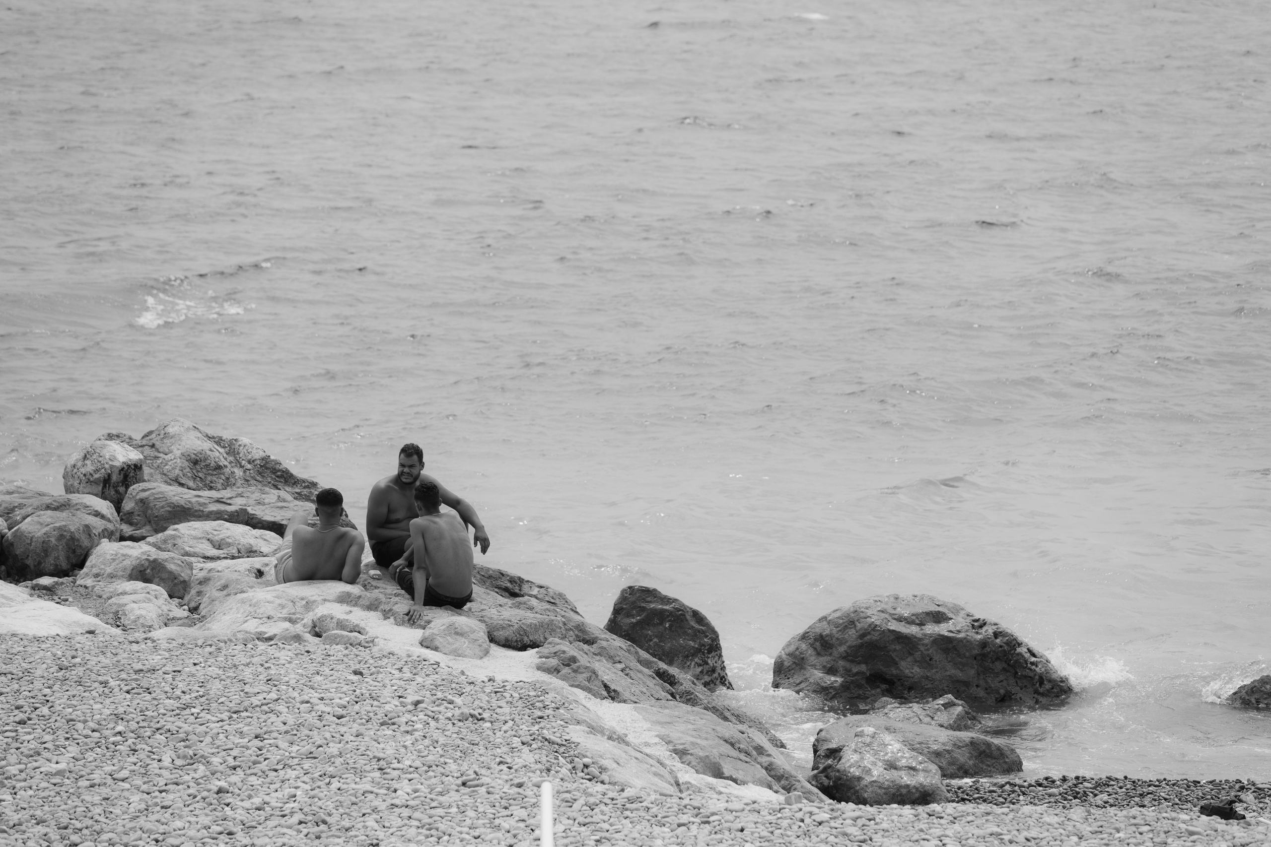 France, Paris. Воройская Анна