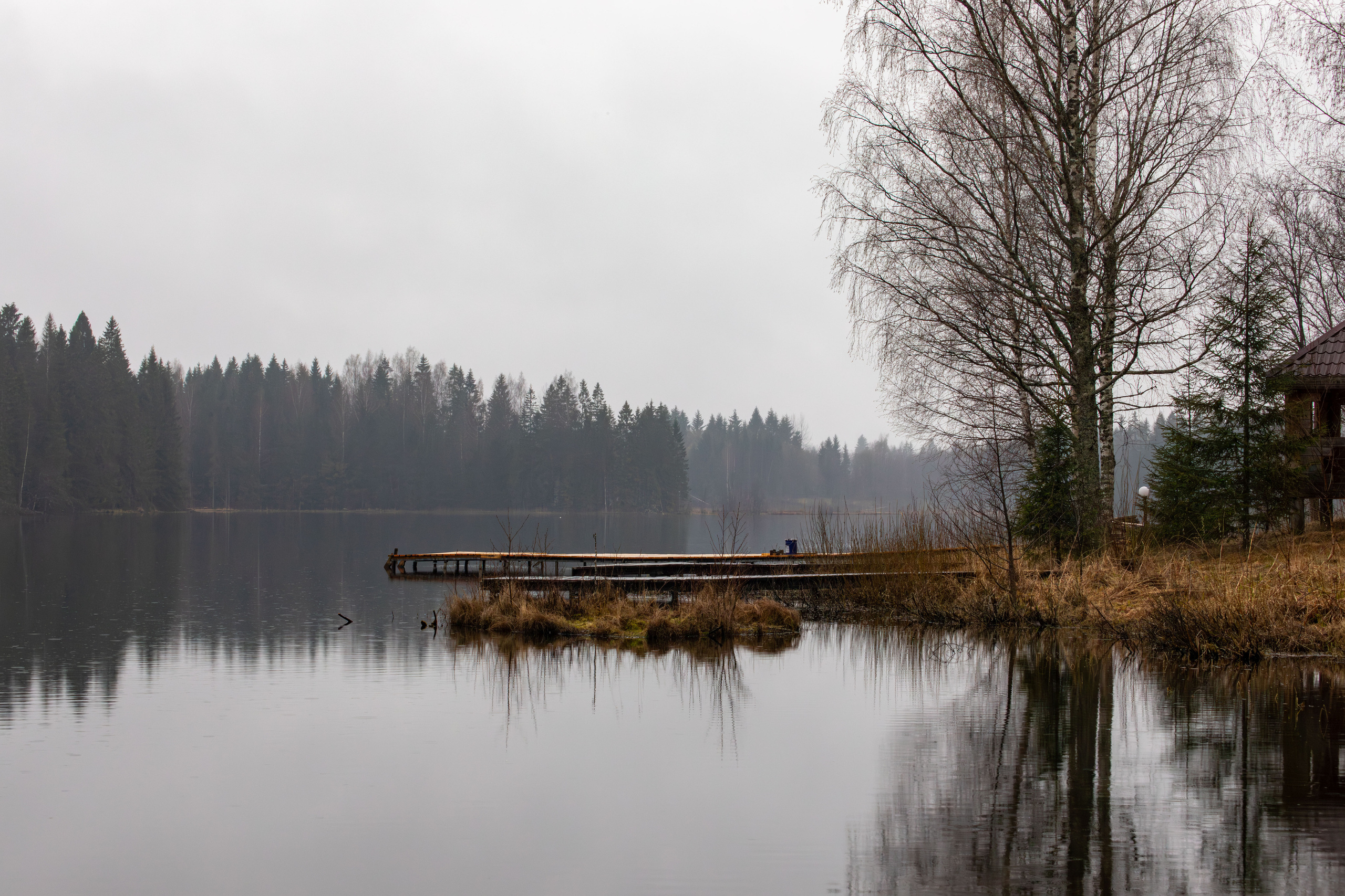 Valdai, Russia. Воройская Анна