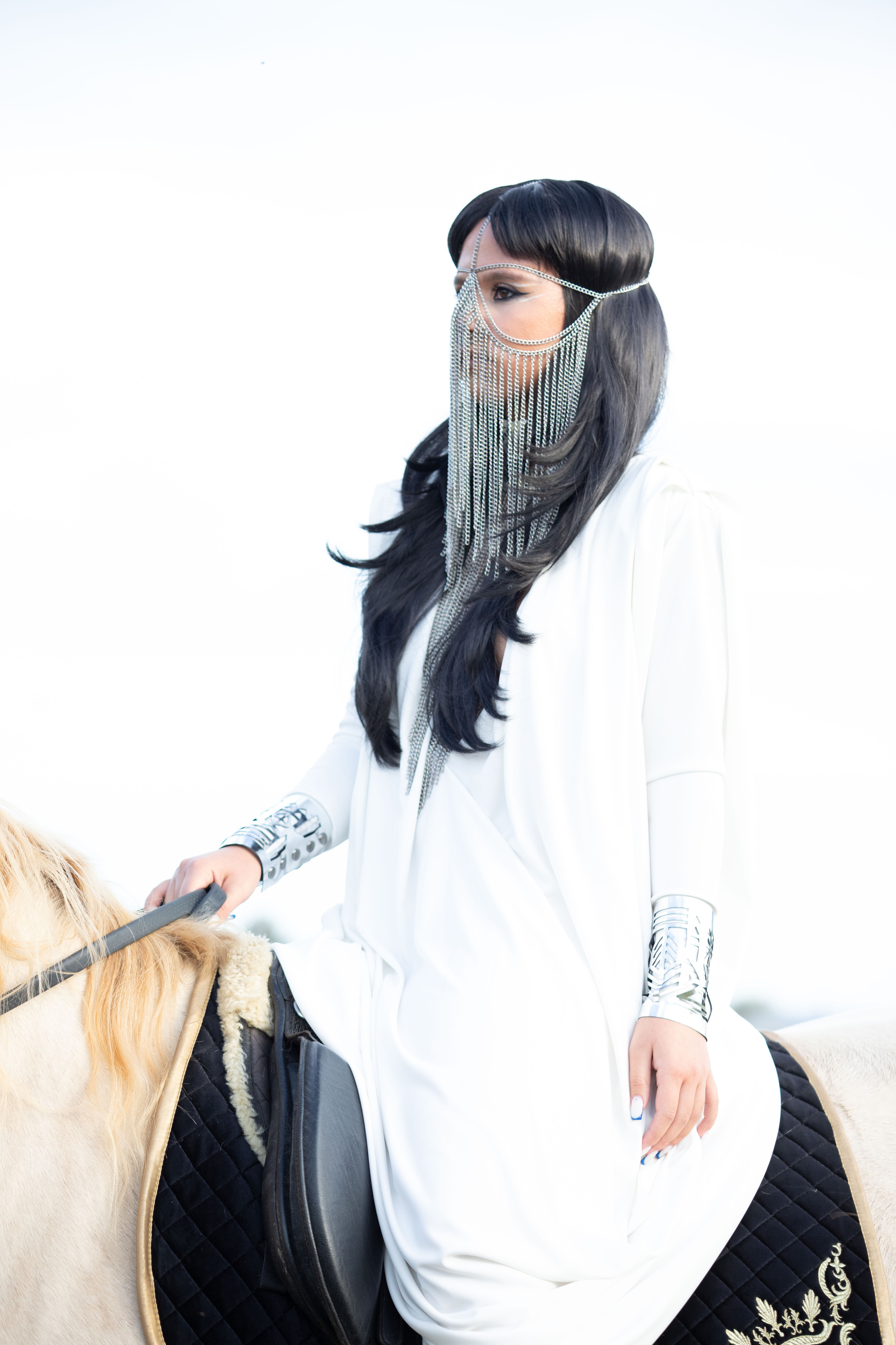 Alice in Avanpost. Воройская Анна