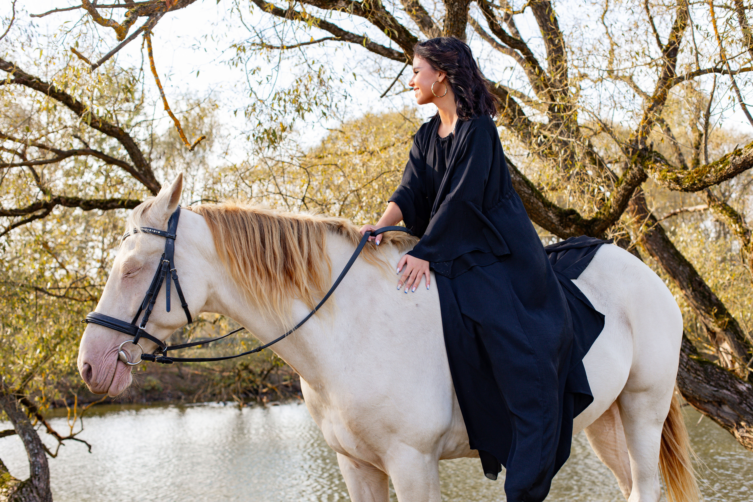 Alice in Avanpost. Воройская Анна