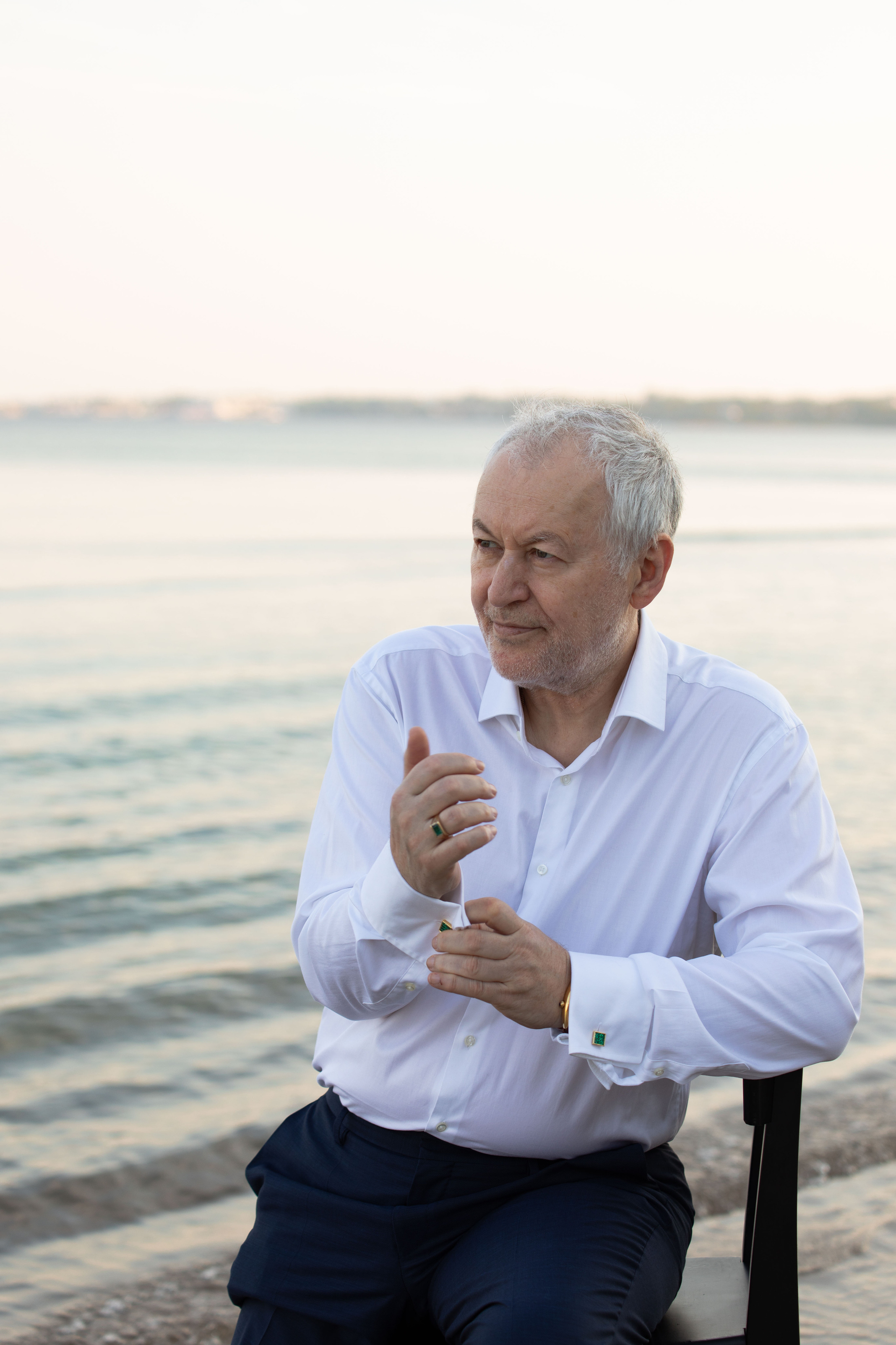 Kliment. Воройская Анна