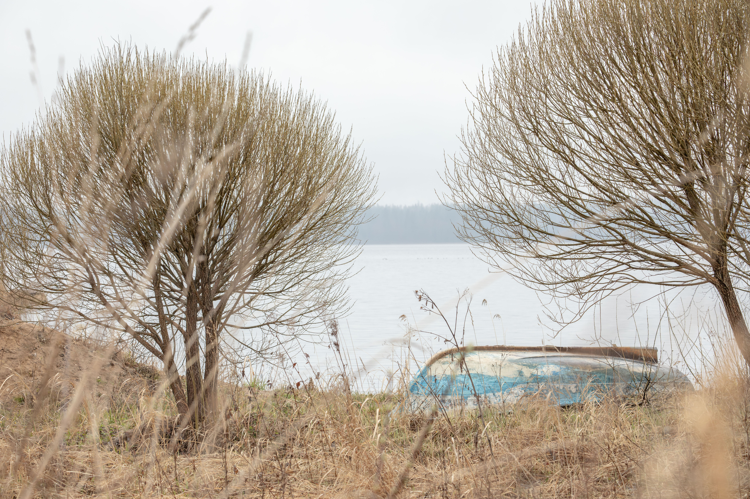 Valdai, Russia. Воройская Анна