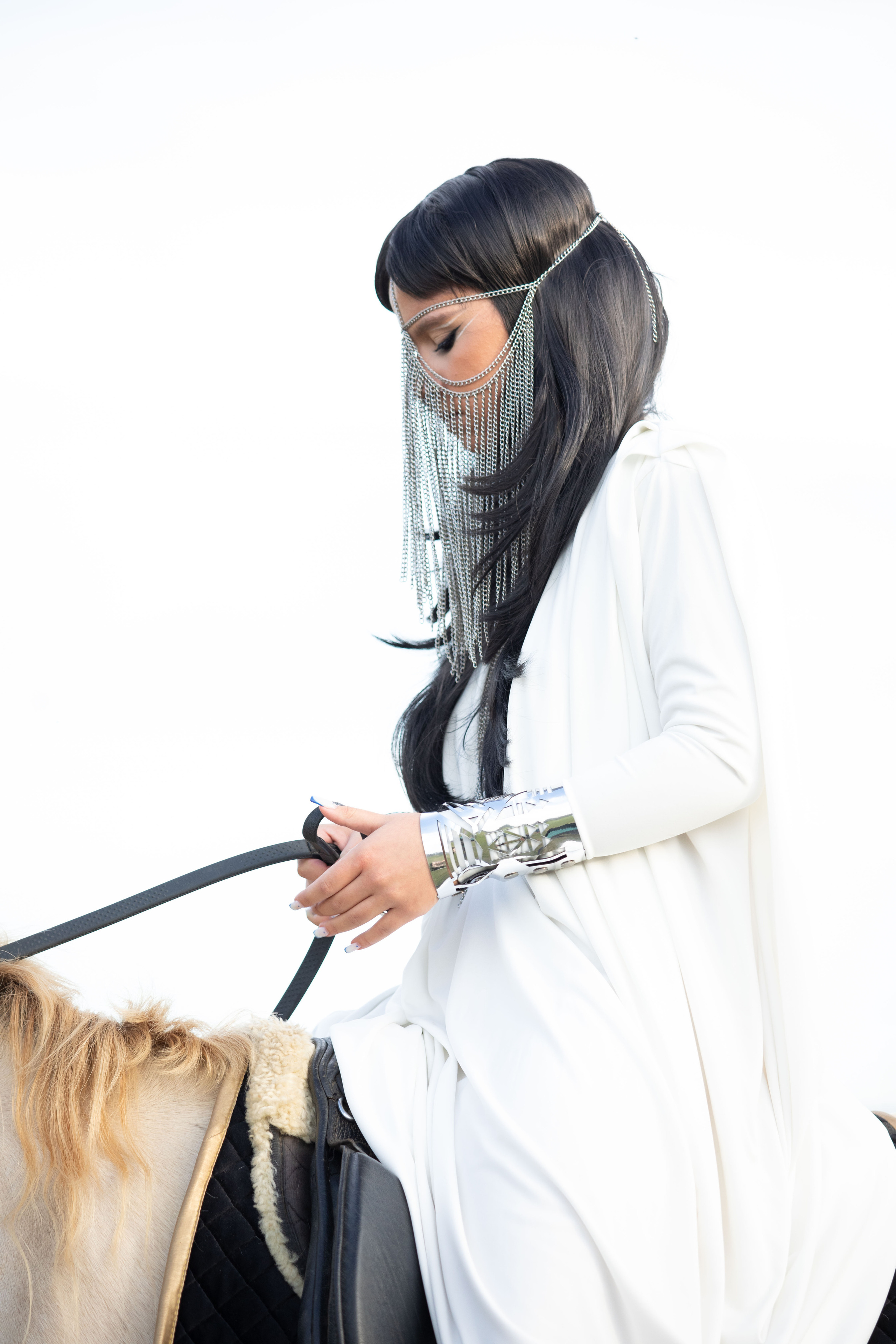 Alice in Avanpost. Воройская Анна