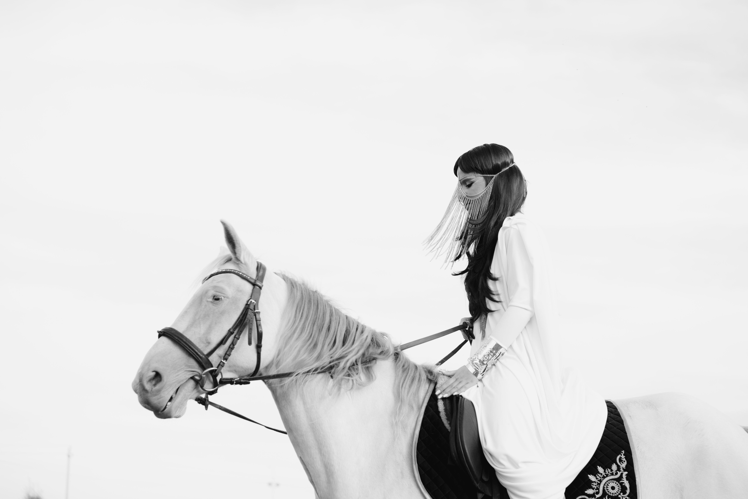 Alice in Avanpost. Воройская Анна