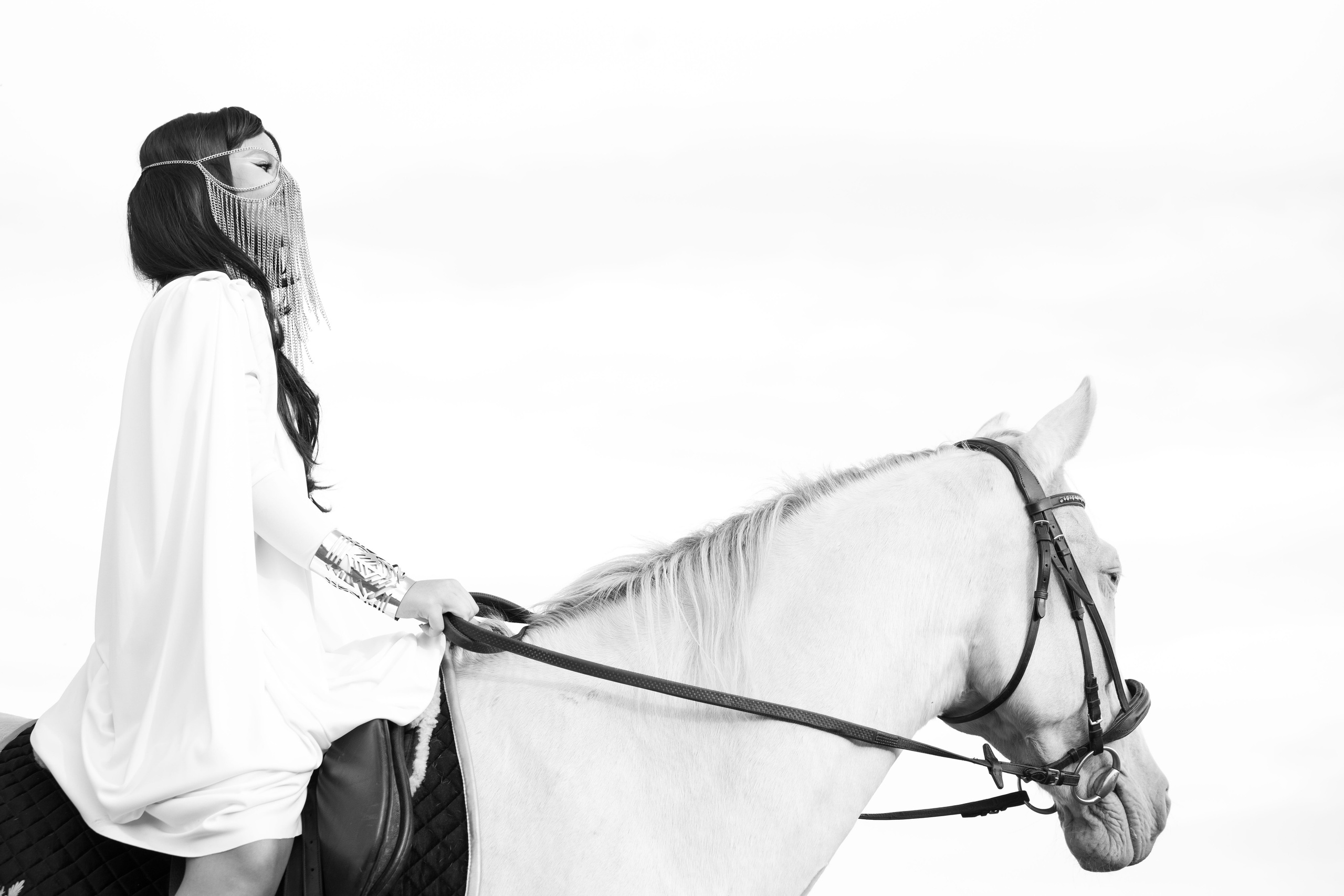 Alice in Avanpost. Воройская Анна