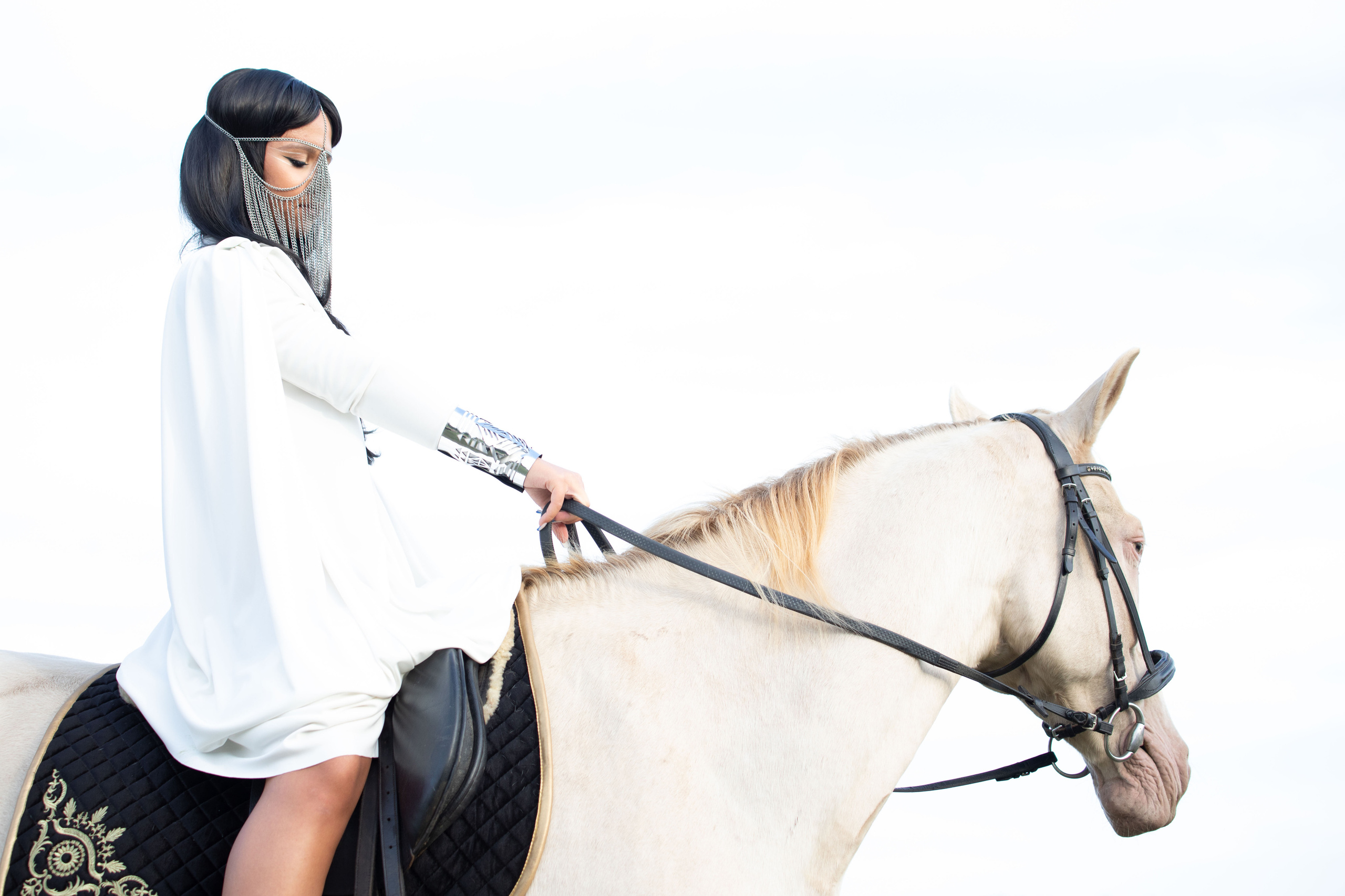 Alice in Avanpost. Воройская Анна