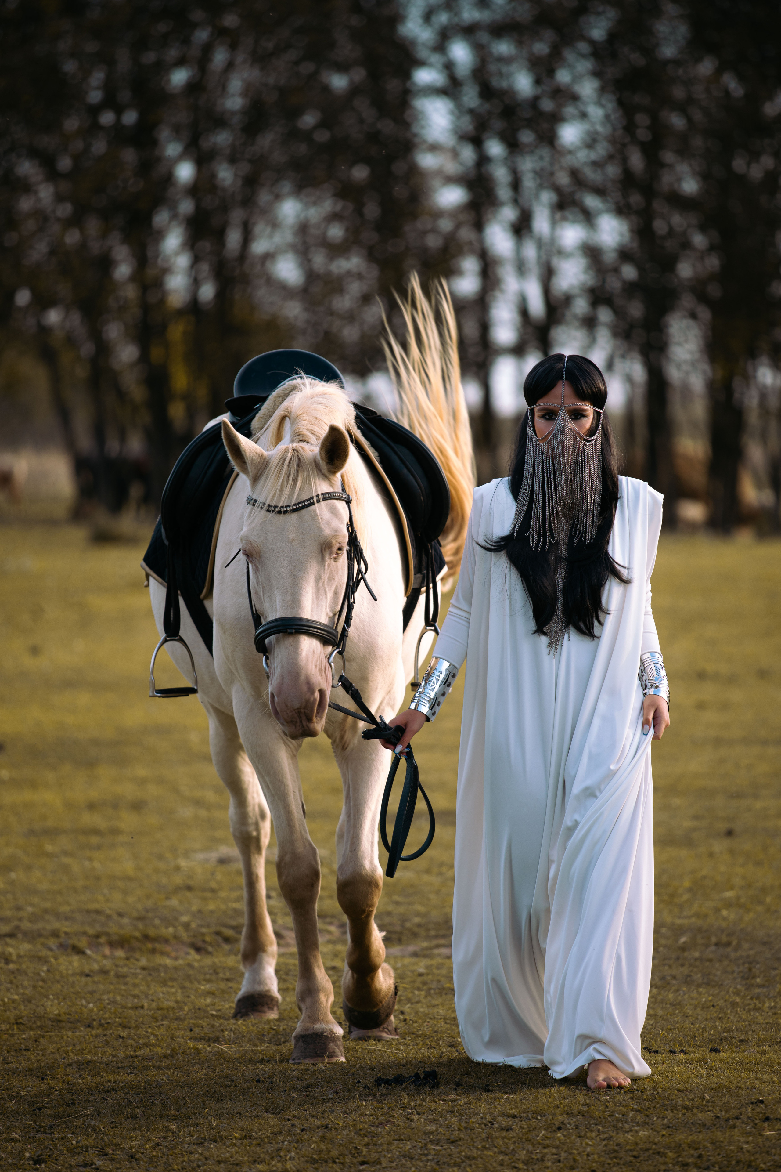 Alice in Avanpost. Воройская Анна