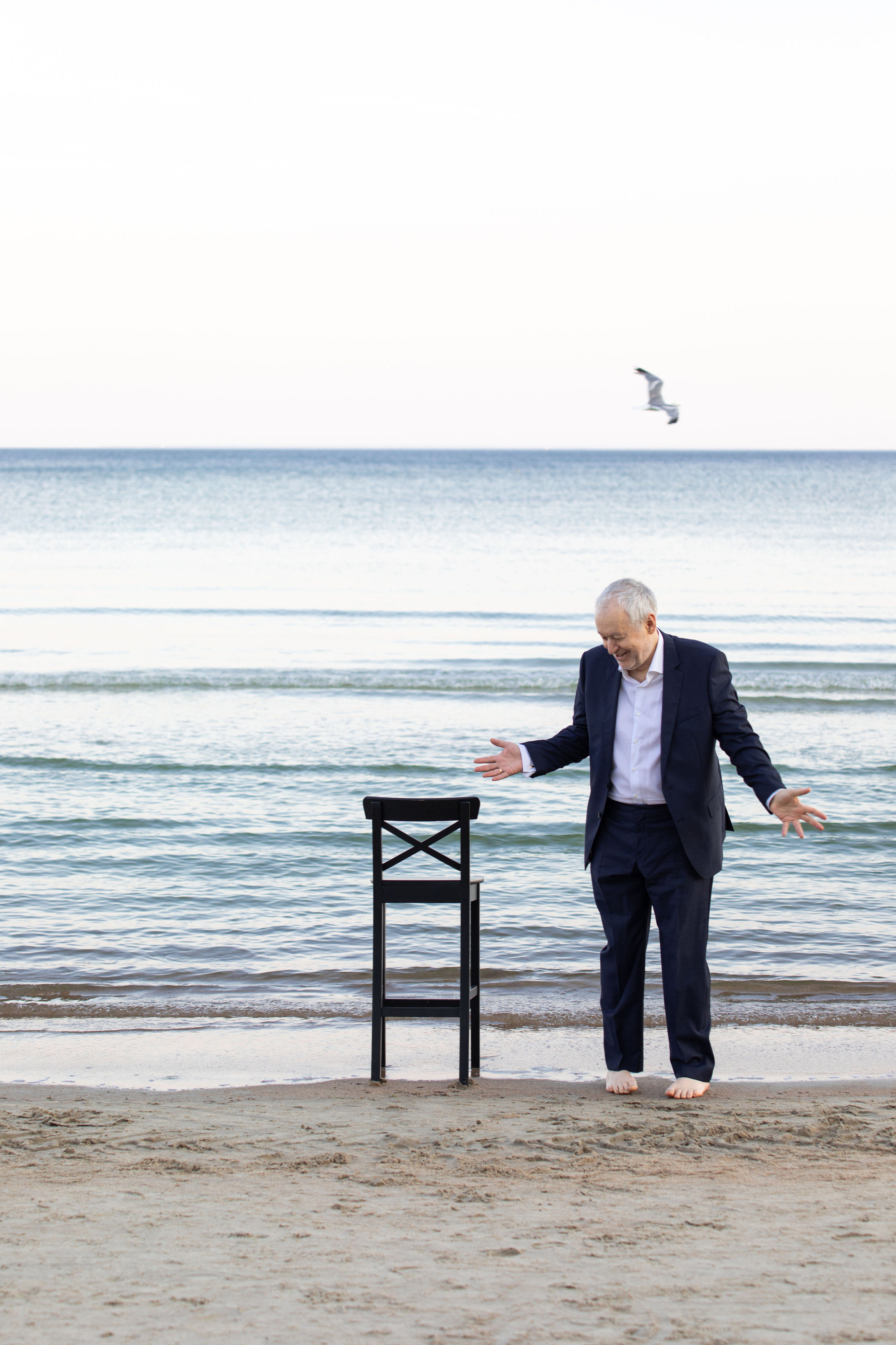 Kliment. Воройская Анна