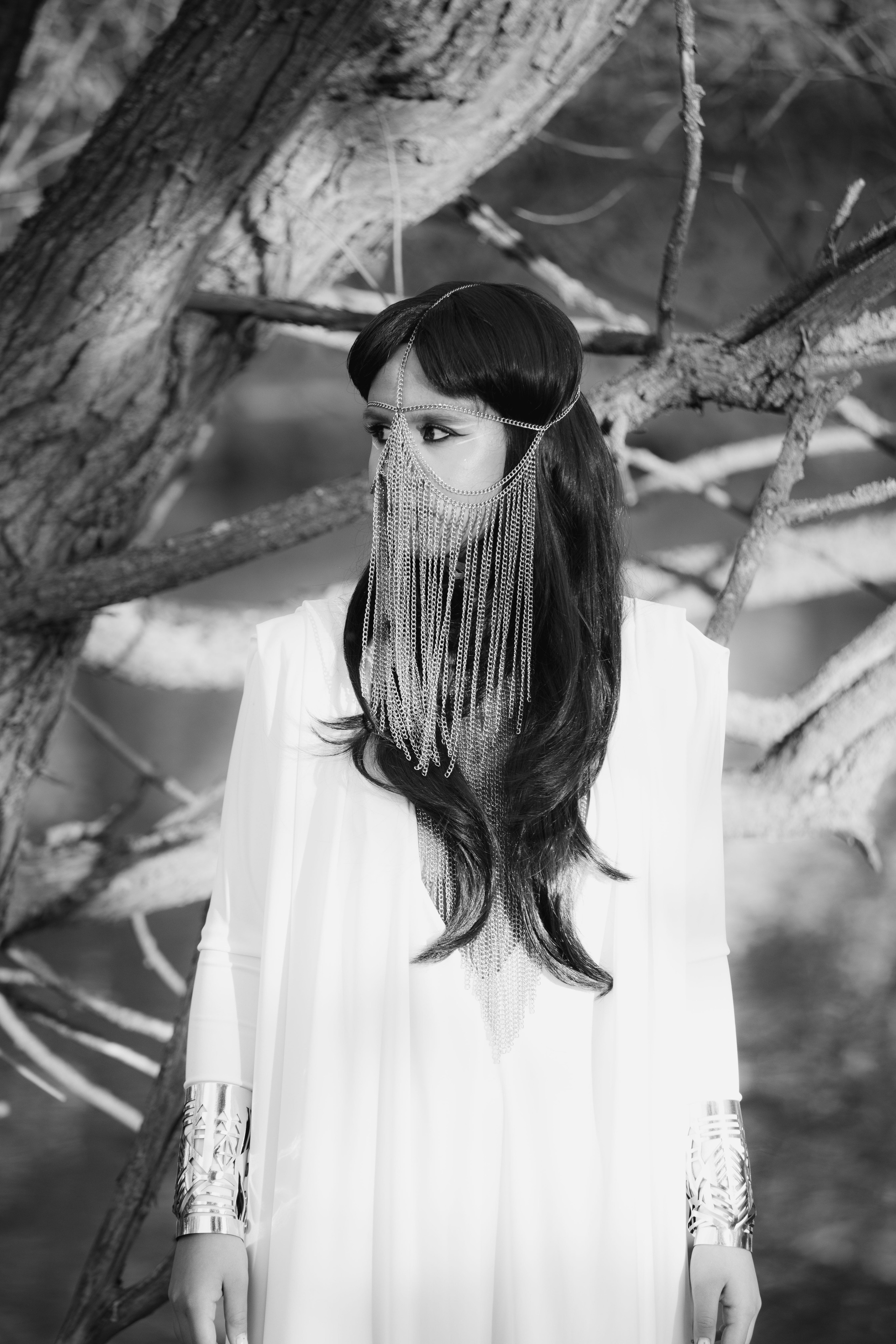 Alice in Avanpost. Воройская Анна