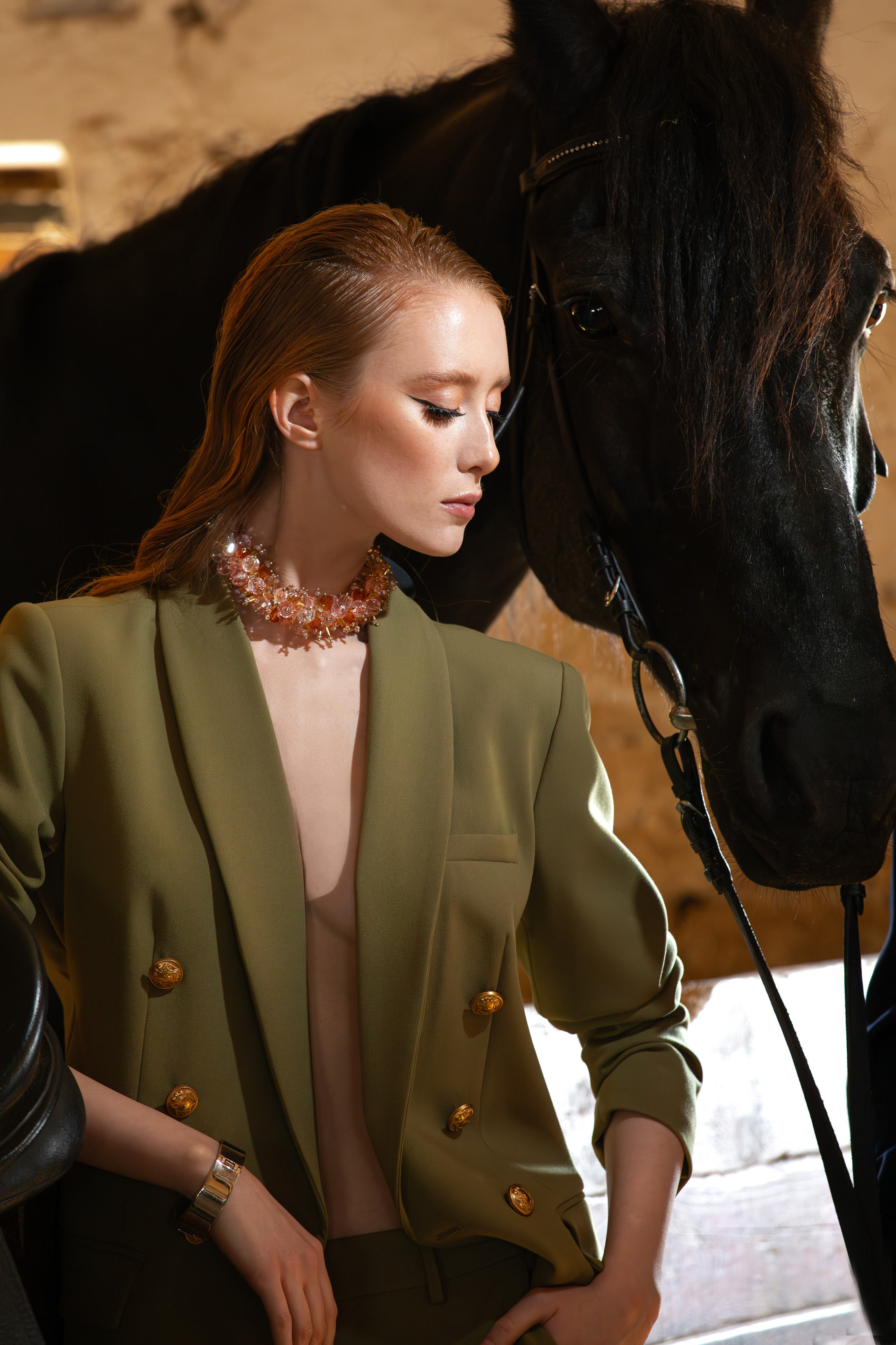 Fashion. Воройская Анна